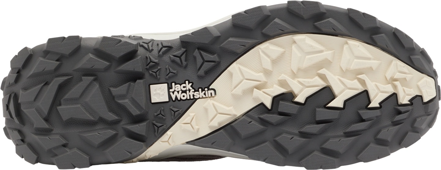 Jack Wolfskin Wanderstiefel »VOJO TOUR TEXAPORE MID M«
