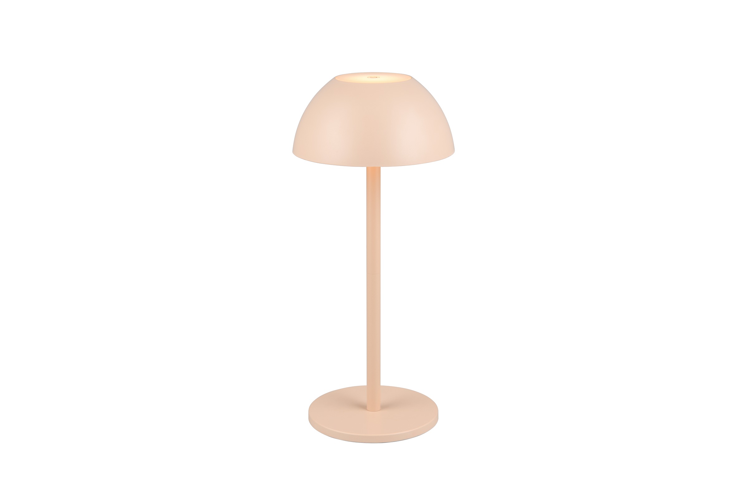 my home LED Außen-Tischleuchte "Abbey Tischleuchte 2er-Set", 1 flammig, Leu günstig online kaufen