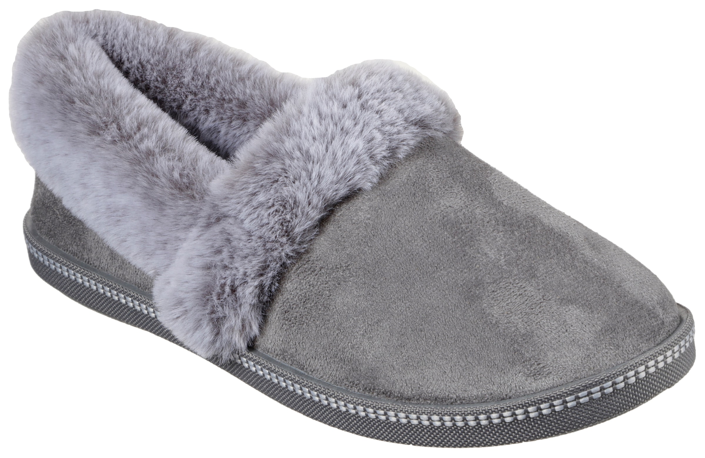 Pantoffel »COZY CAMPFIRE TEAM TOAST«, mit Memory Foam-Ausstattung