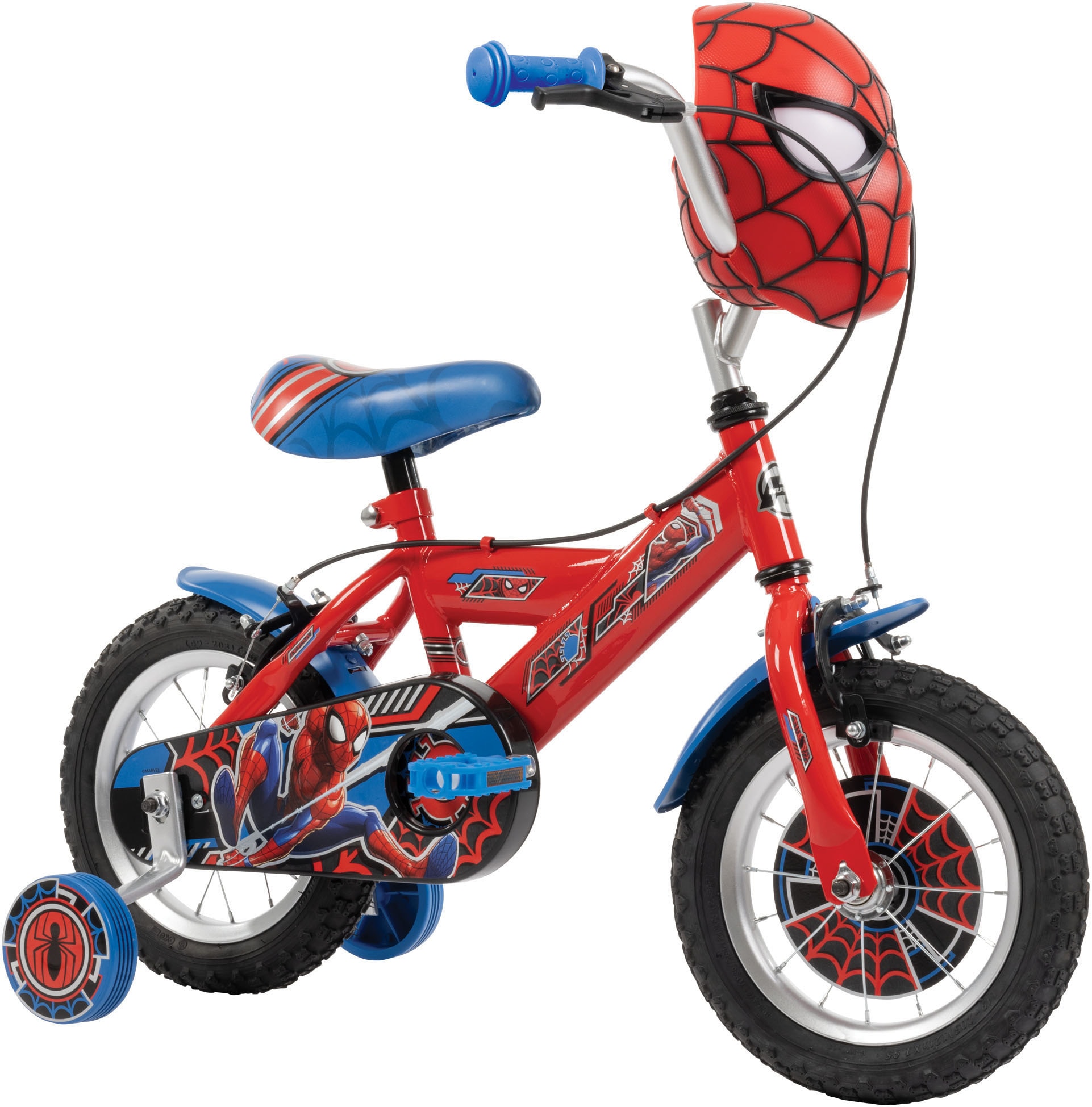 Huffy Kinderfahrrad
