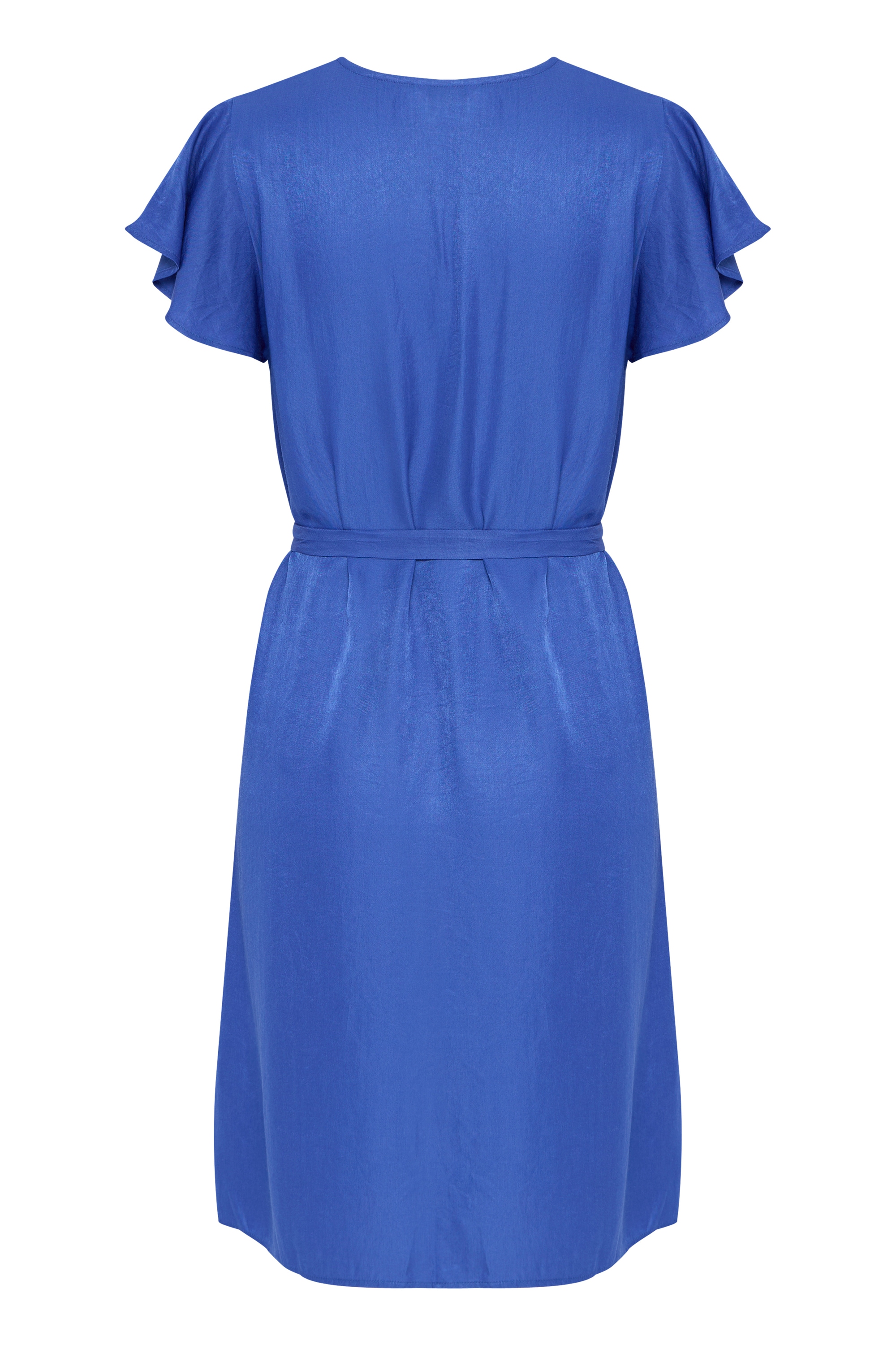 b.young Midikleid »Kleid BYITILDA«