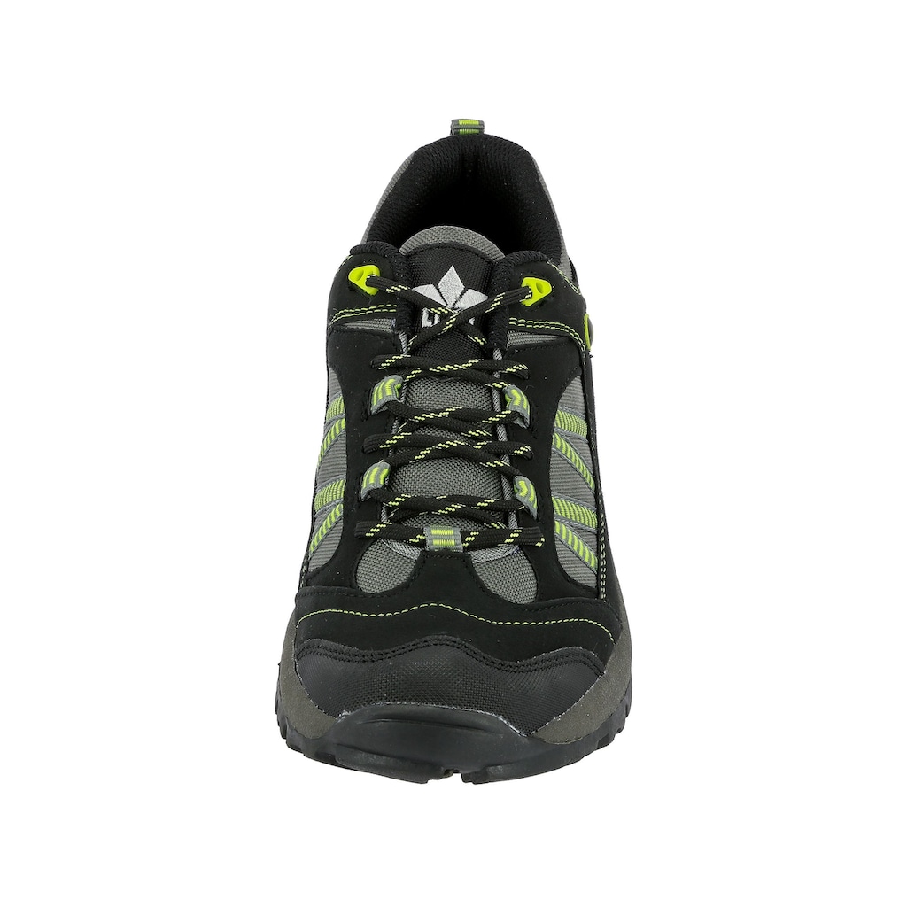 Lico Outdoorschuh »Outdoorschuh Rancher Low«