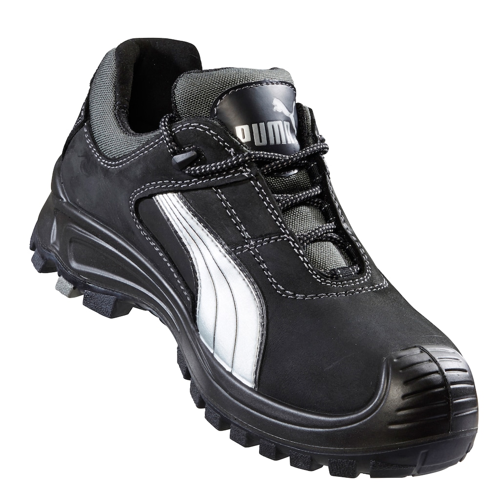 PUMA Safety Sicherheitsschuh, S3