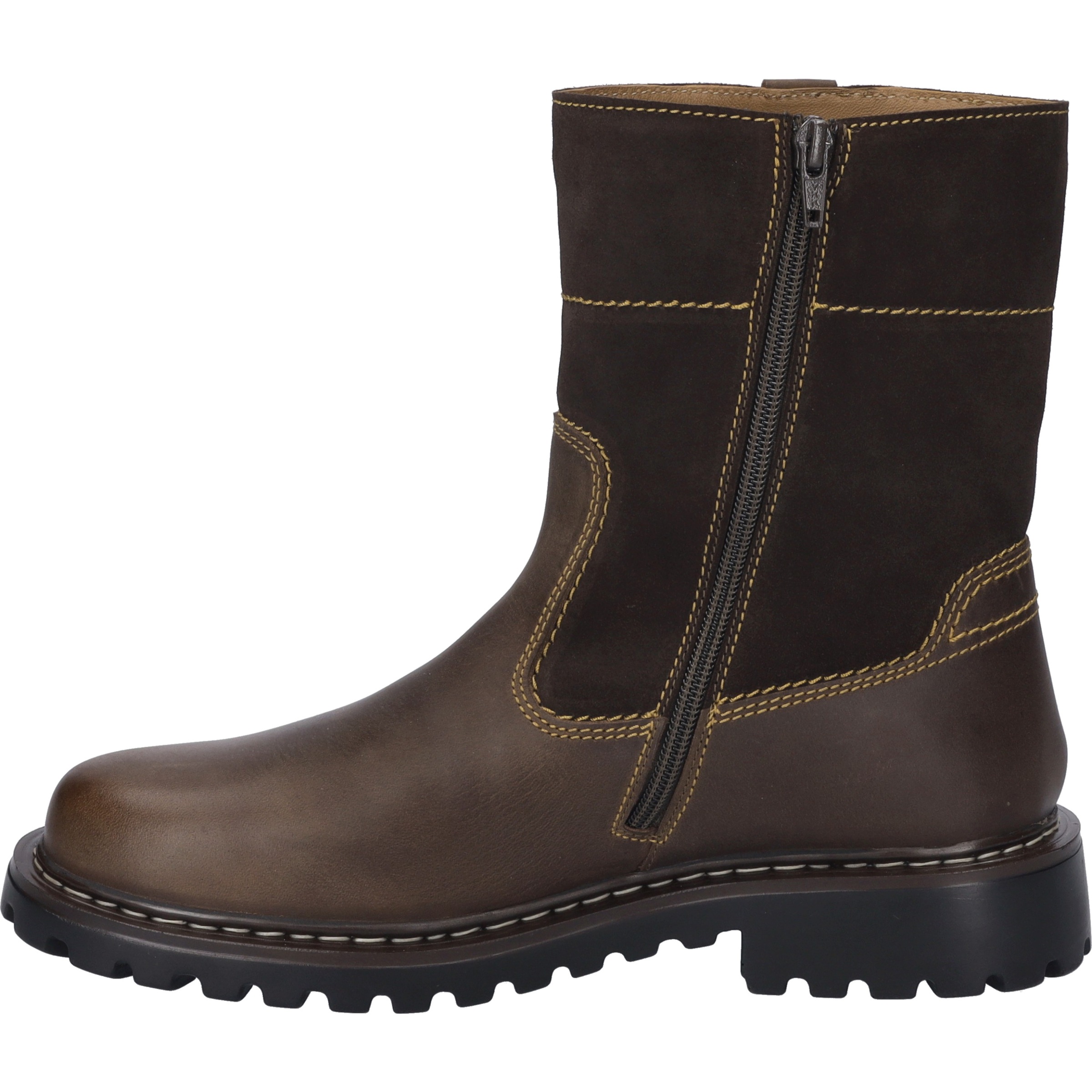 Josef Seibel Chance Boots Brown 50 2