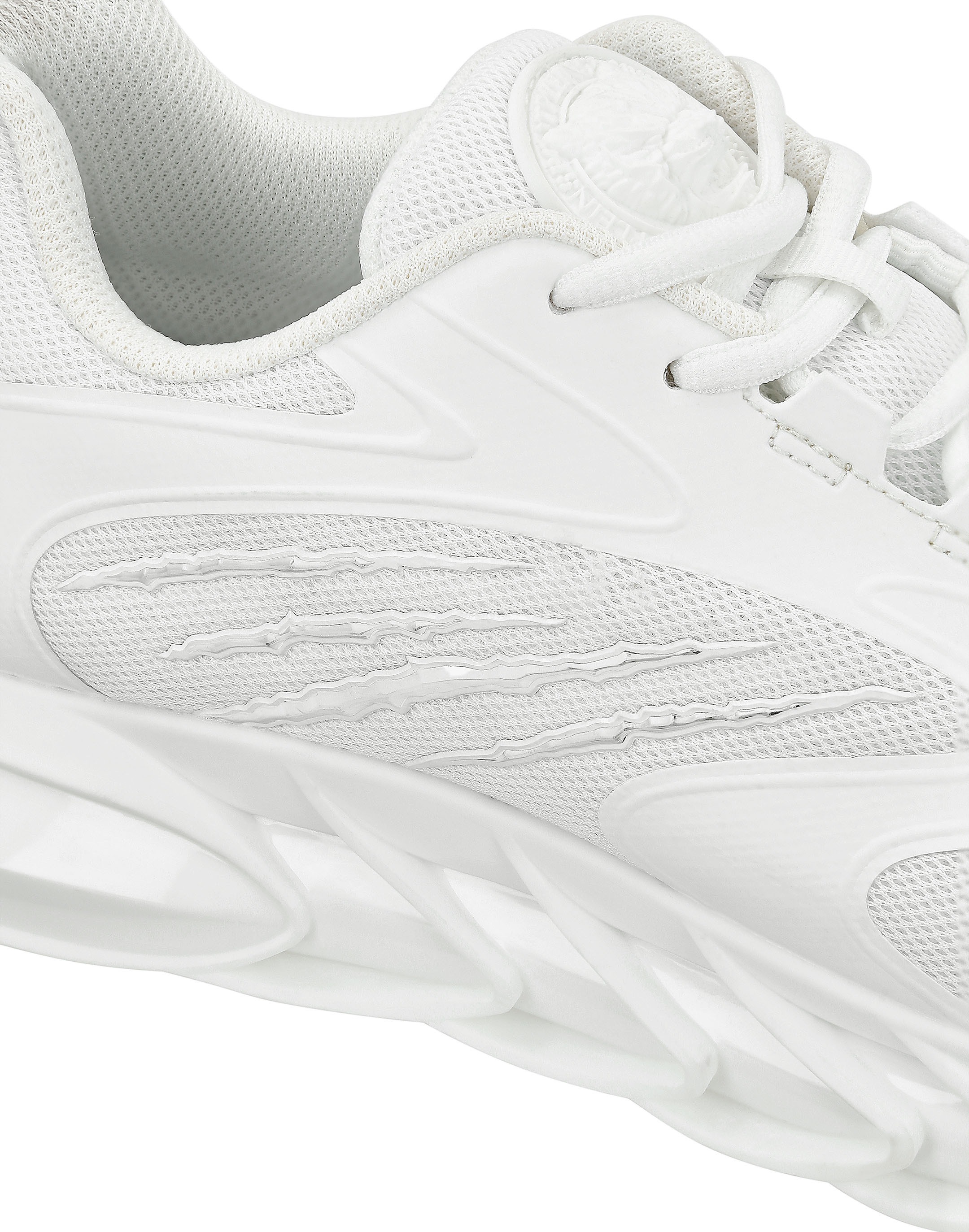 PLEIN SPORT Sneaker »The Turbine Gen.x.02 Tiger«