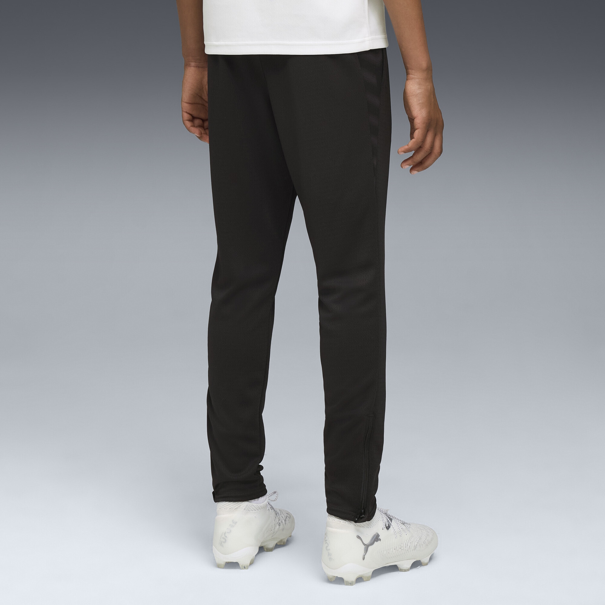 PUMA Sporthose »IndividualCUP Fußballtrainingshosen Jugendliche«