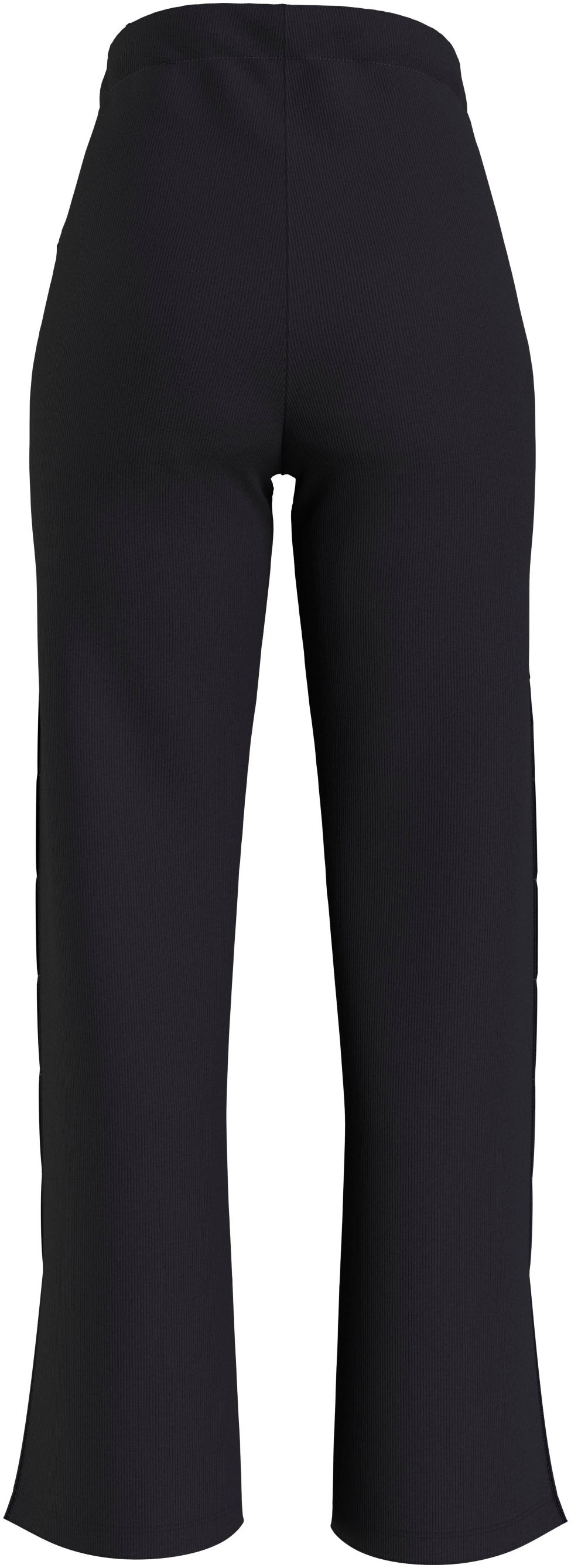 PANTS« für SPLIT Jeans | STRAIGHT Calvin BAUR »TAB kaufen Klein Sweatpants RIB