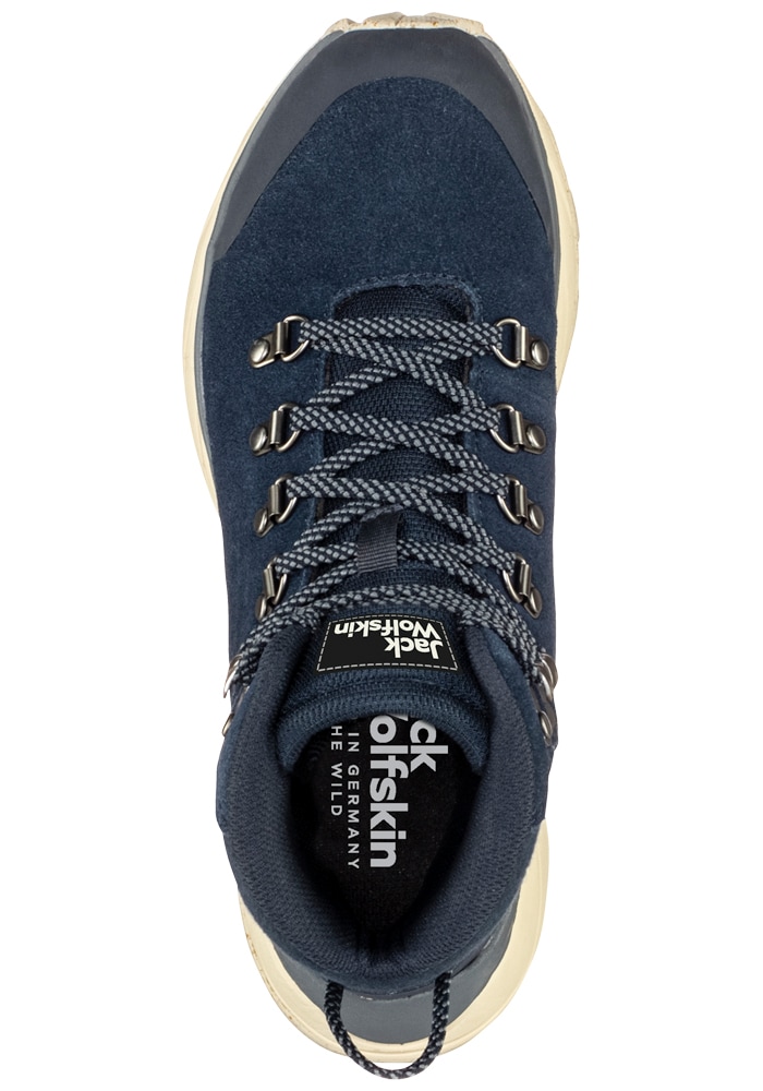 Jack Wolfskin Outdoorschuh "TERRAVENTURE URBAN MID W" günstig online kaufen