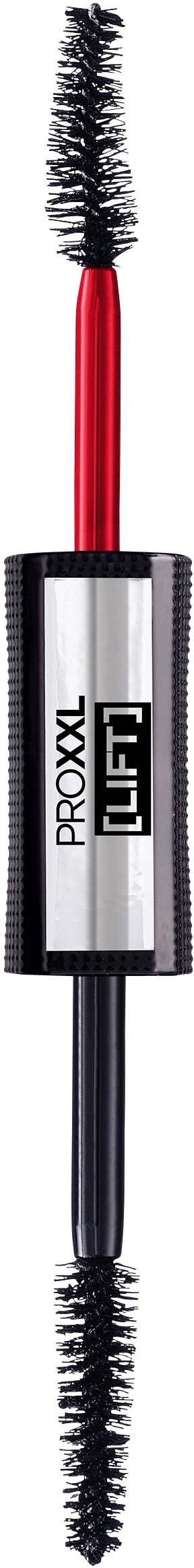 L'ORÉAL PARIS Mascara »ProXXL Lift Mascara schwarz«, mit Pro-Keratin-Formel