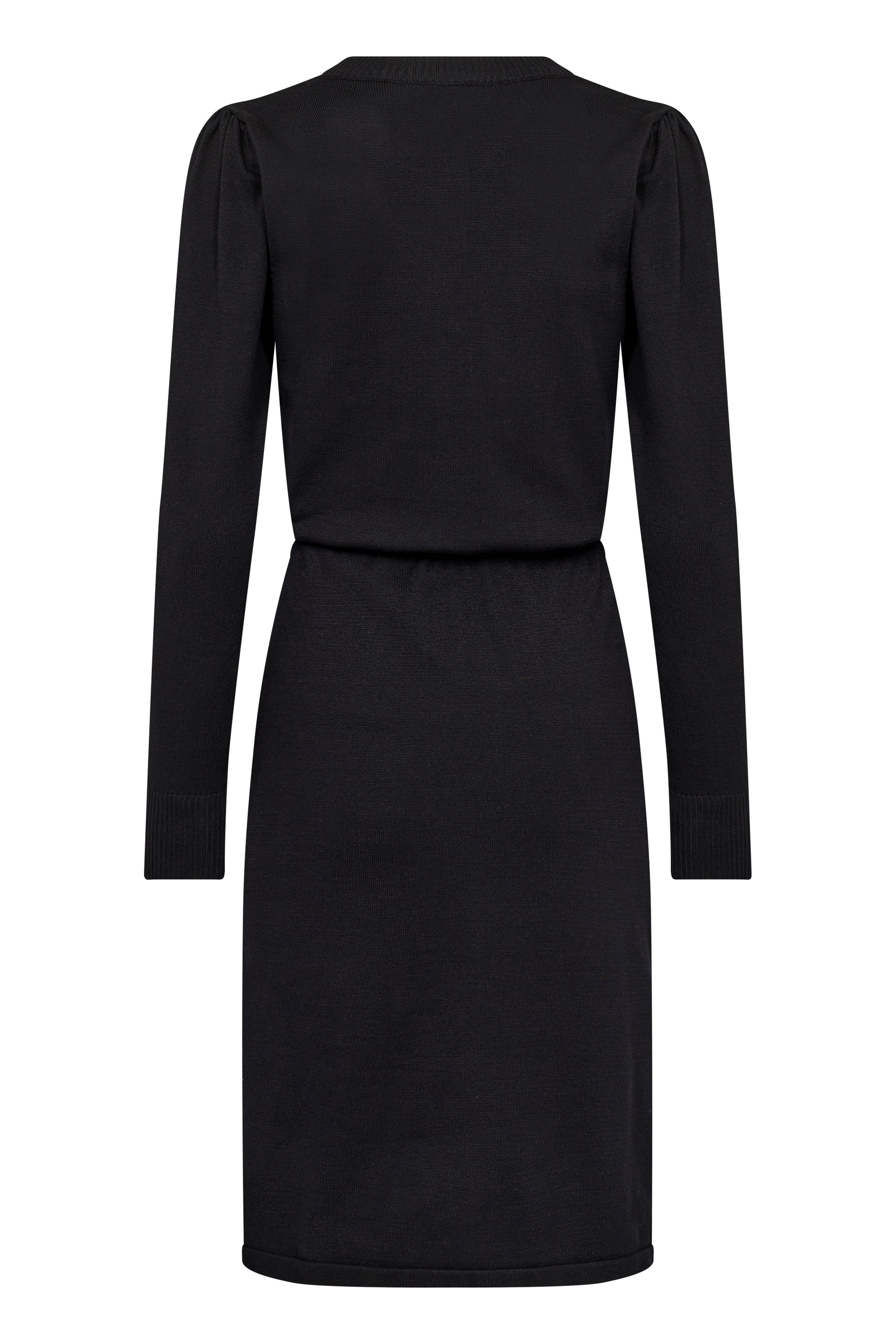 Saint Tropez Midikleid »Damen Kleid MilaSZ«