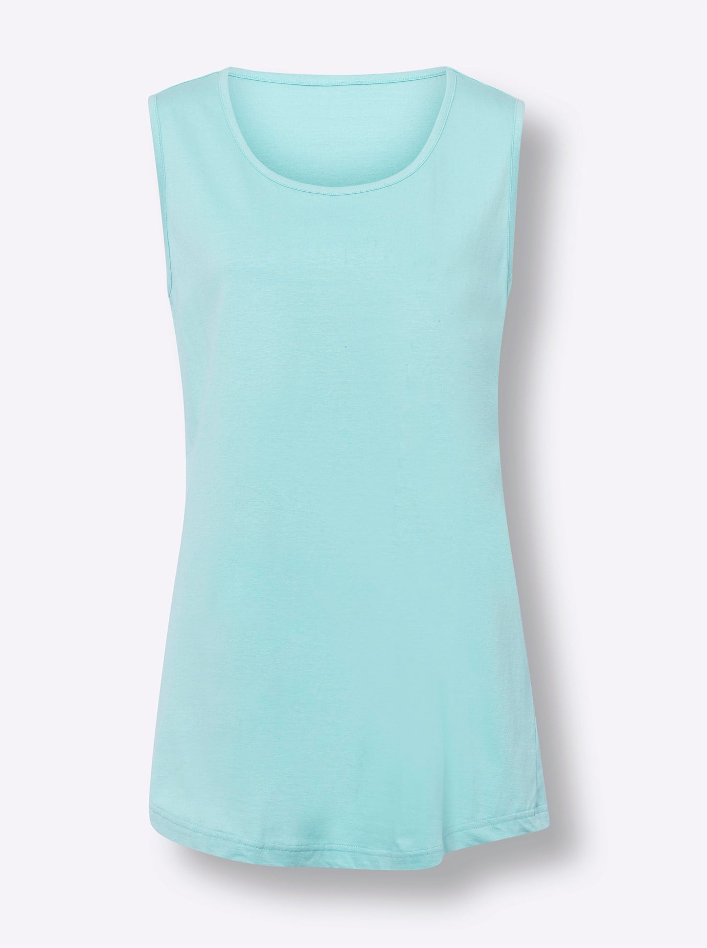 Classic Basics Longtop