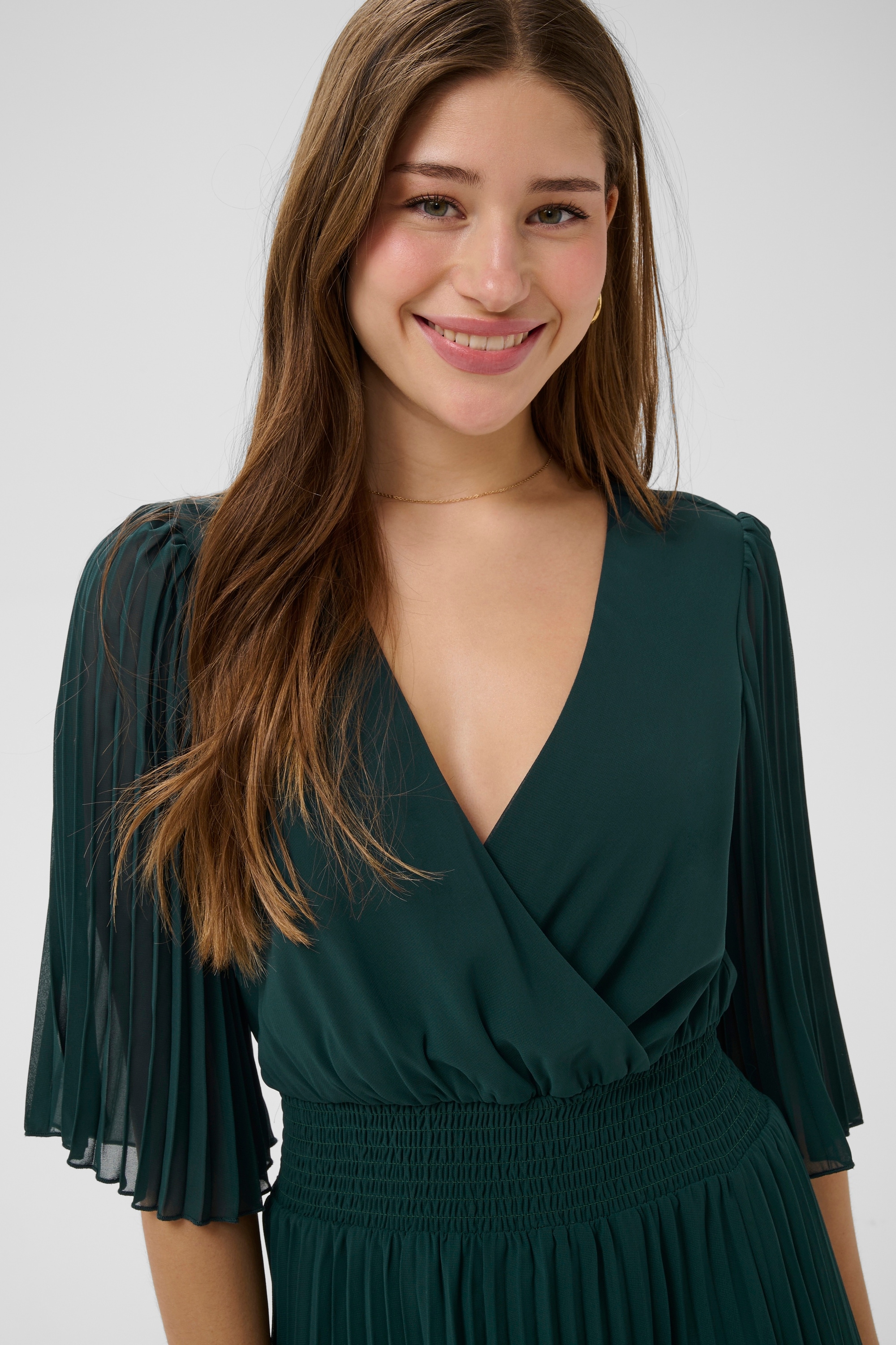 Cream Midikleid »Damen Kleid CRAluna«