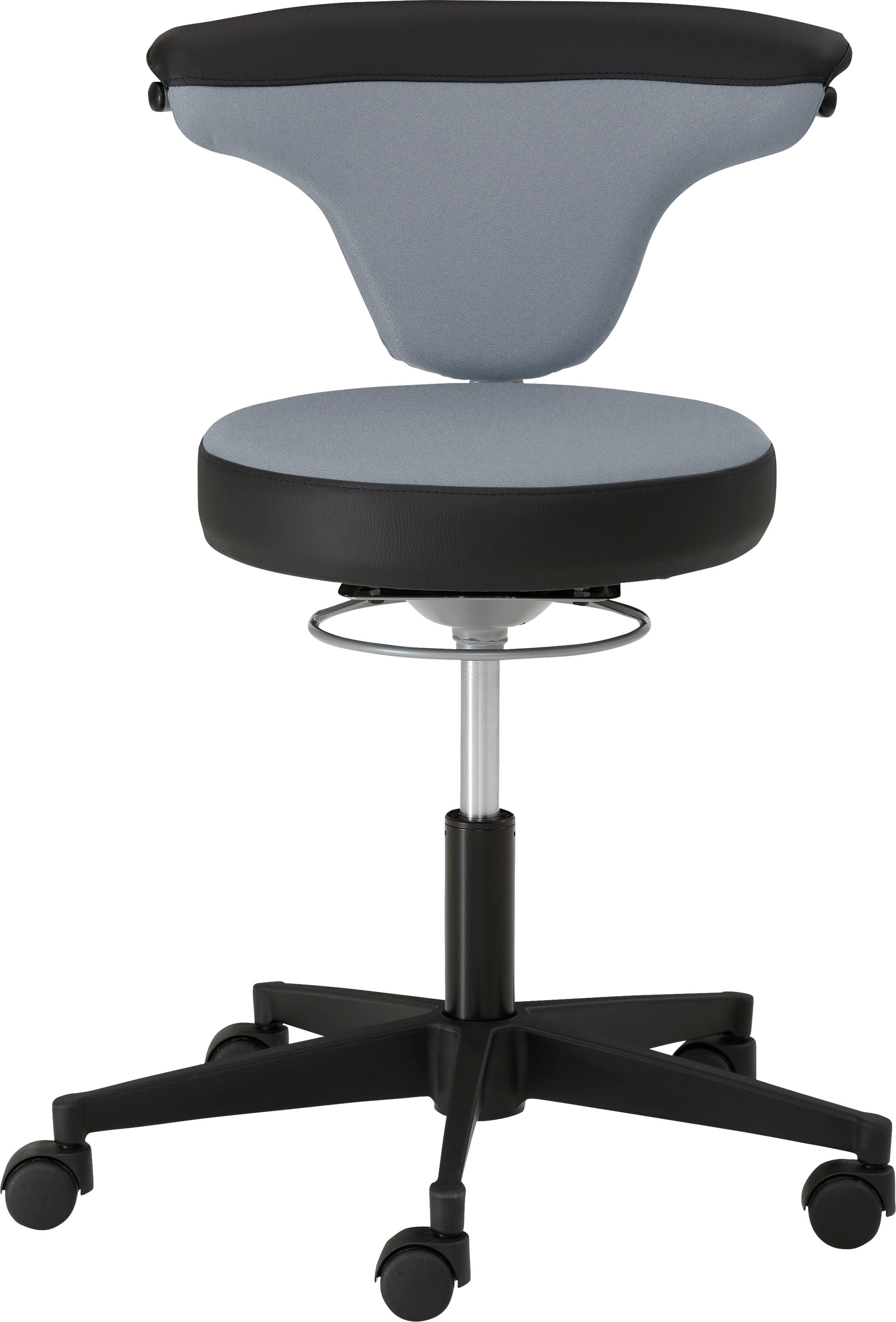 Mayer Sitzmöbel Drehstuhl "1351" () belastbar bis 140 kg günstig online kaufen