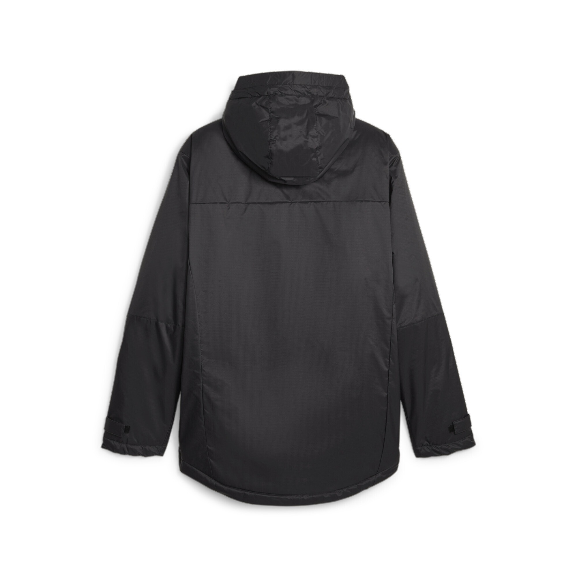 PUMA Trainingsjacke »AC Milan Fußball-Winterjacke Herren«