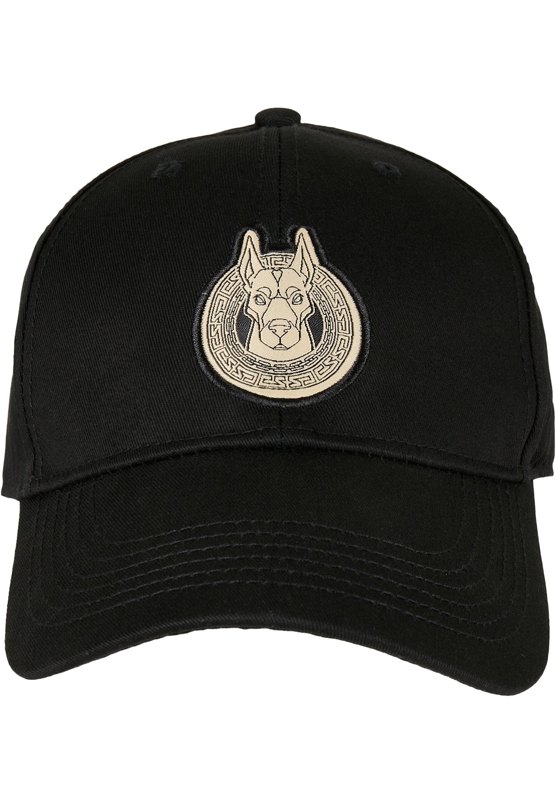 CAYLER & SONS Snapback Cap »Cayler & Sons Unisex C&S WL Earn Respect Curved Cap«