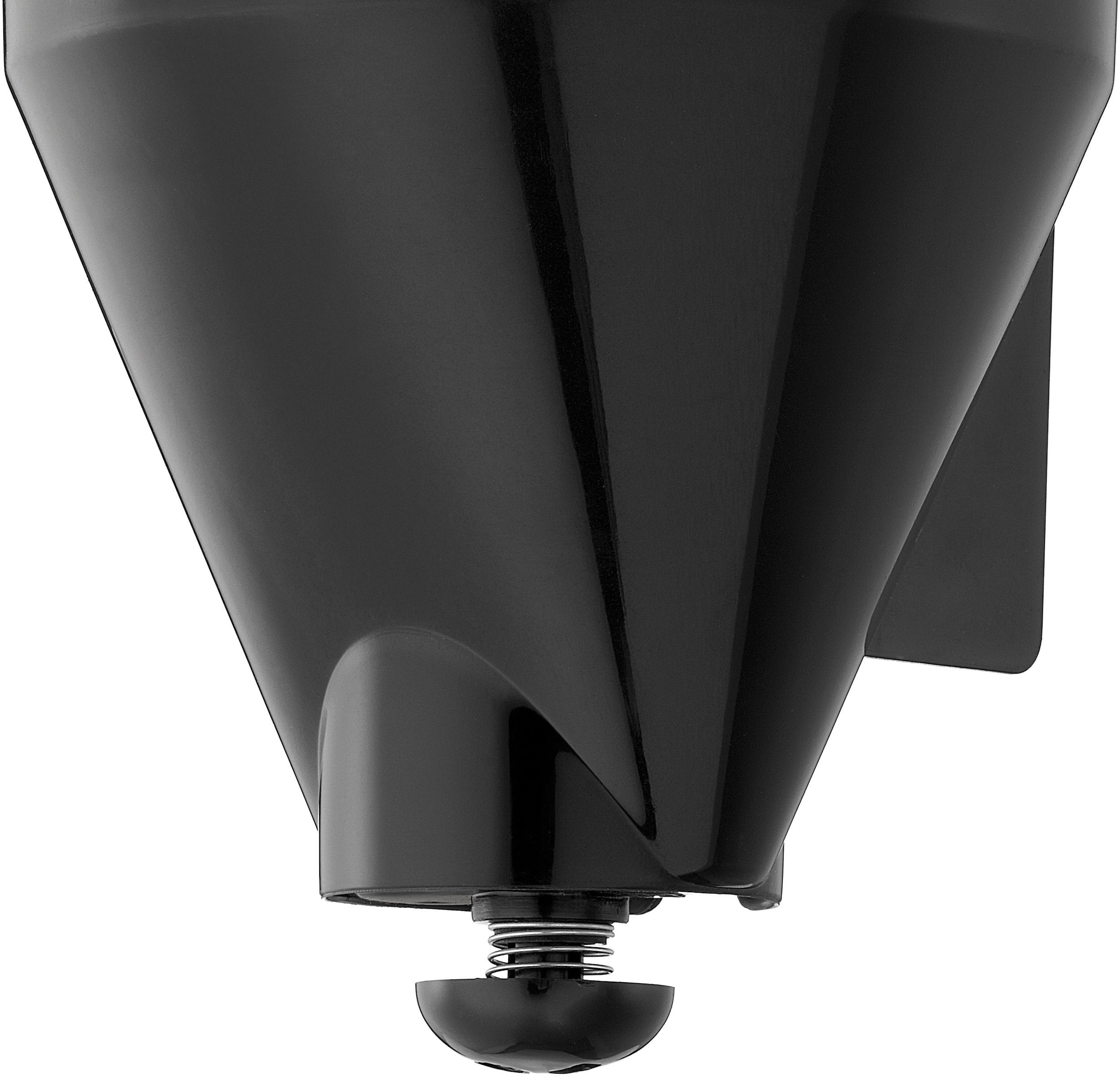 WMF Filterkaffeemaschine »Stelio Aroma«, 1 l Kaffeekanne, Papierfilter, mit  Thermokanne | BAUR