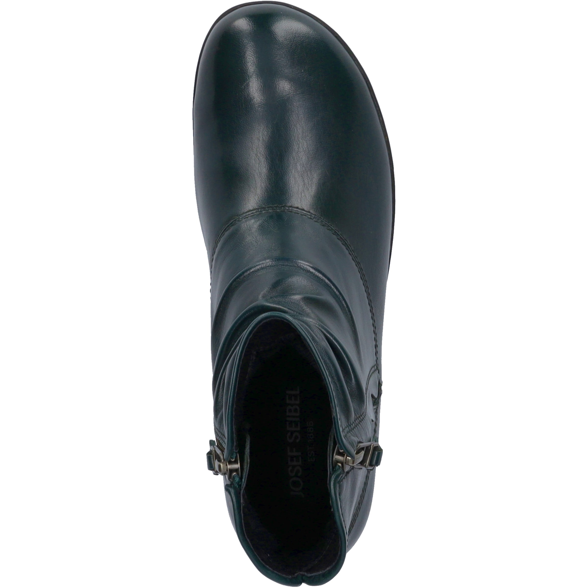 Josef Seibel Stiefelette »Naly 24, petrol«