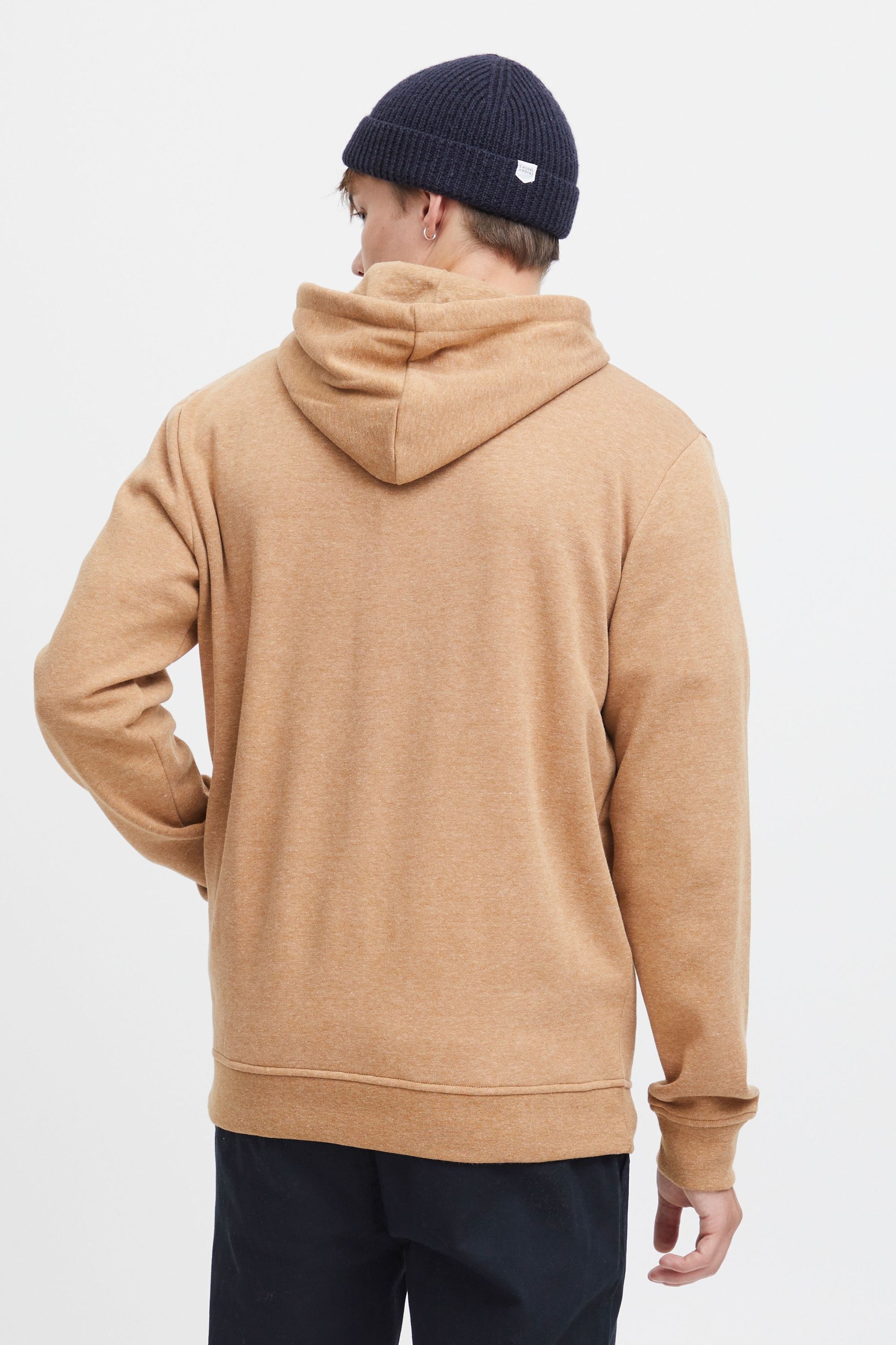 !Solid Kapuzensweatjacke »Kapuzensweatjacke SDOlli«