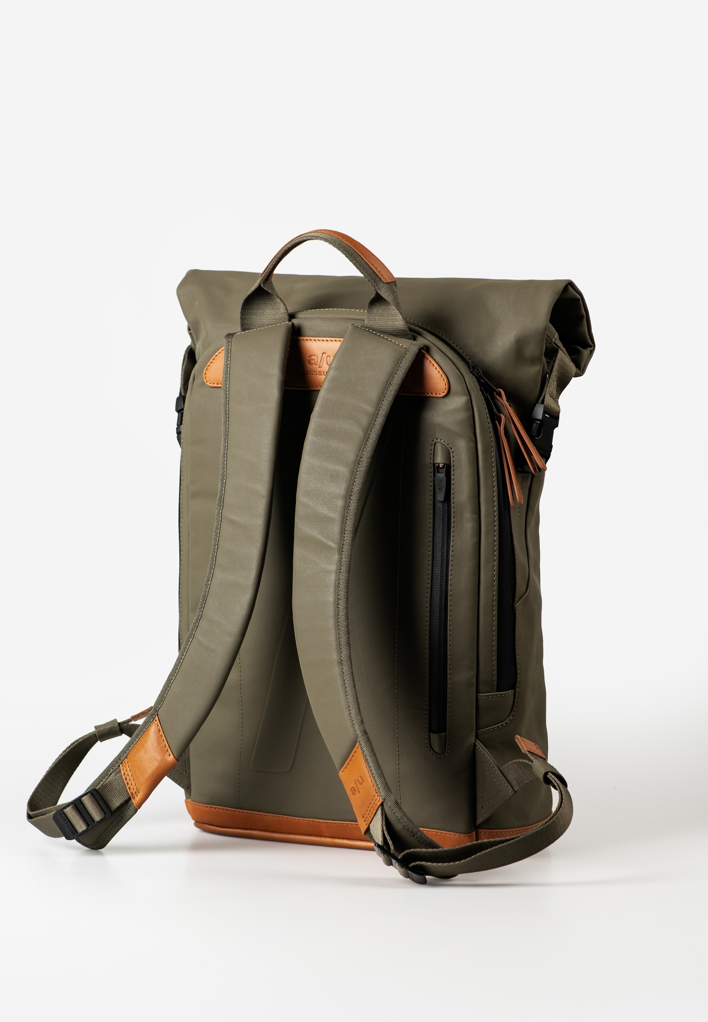 aunts & uncles Notebook-Rucksack »Rucksack Tokio«