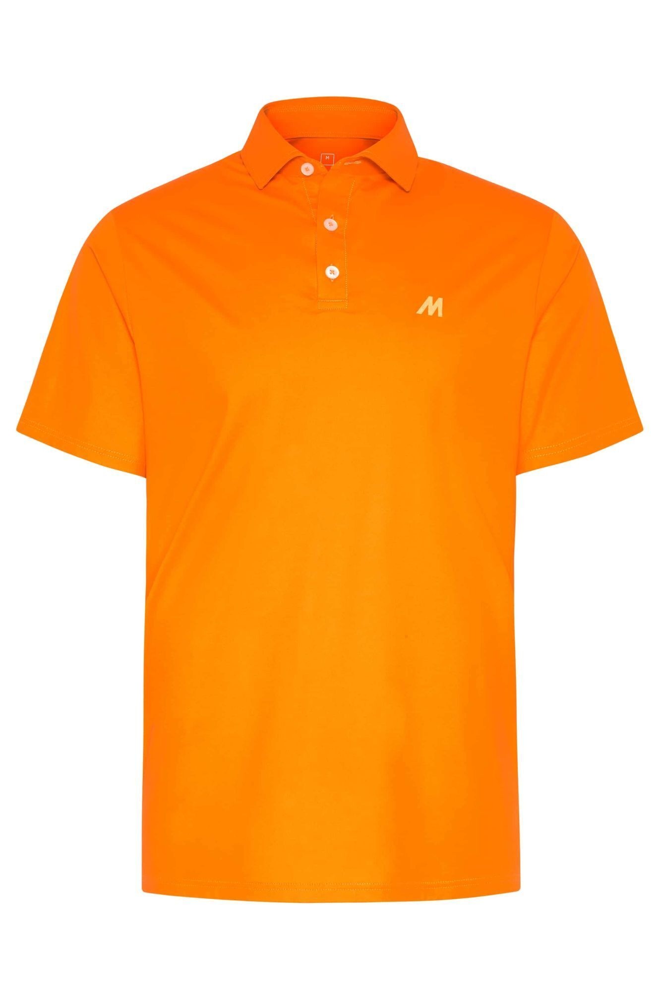 MEYER T-Shirt »Tiger«, aus nachhaltiger Herstellung