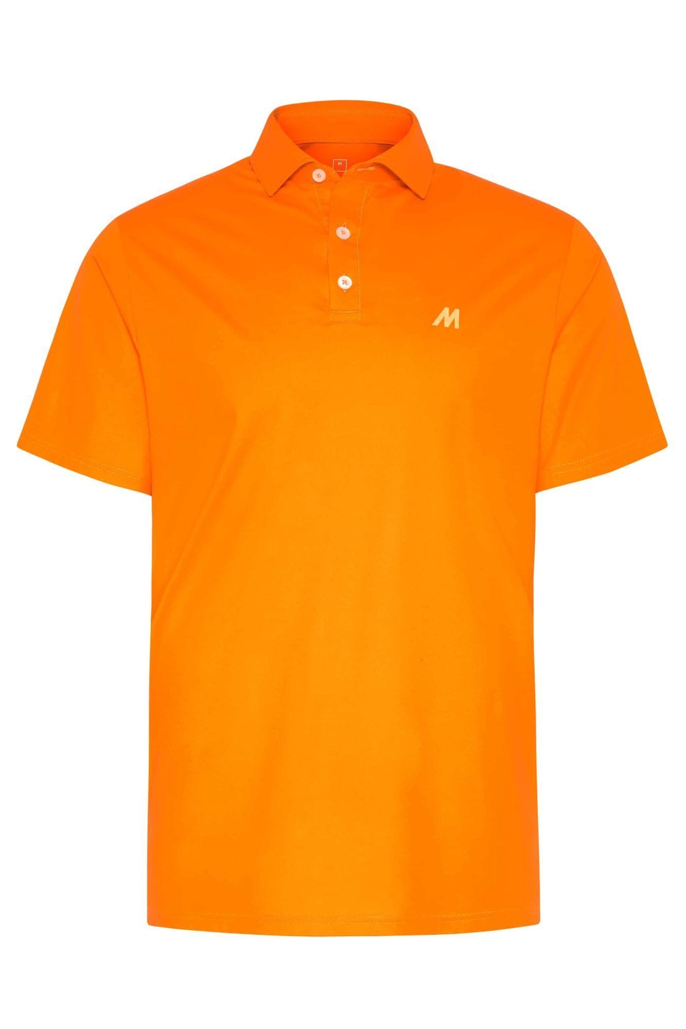 MEYER T-Shirt "Tiger" mit UV-Schutz, aus der Golf Serie