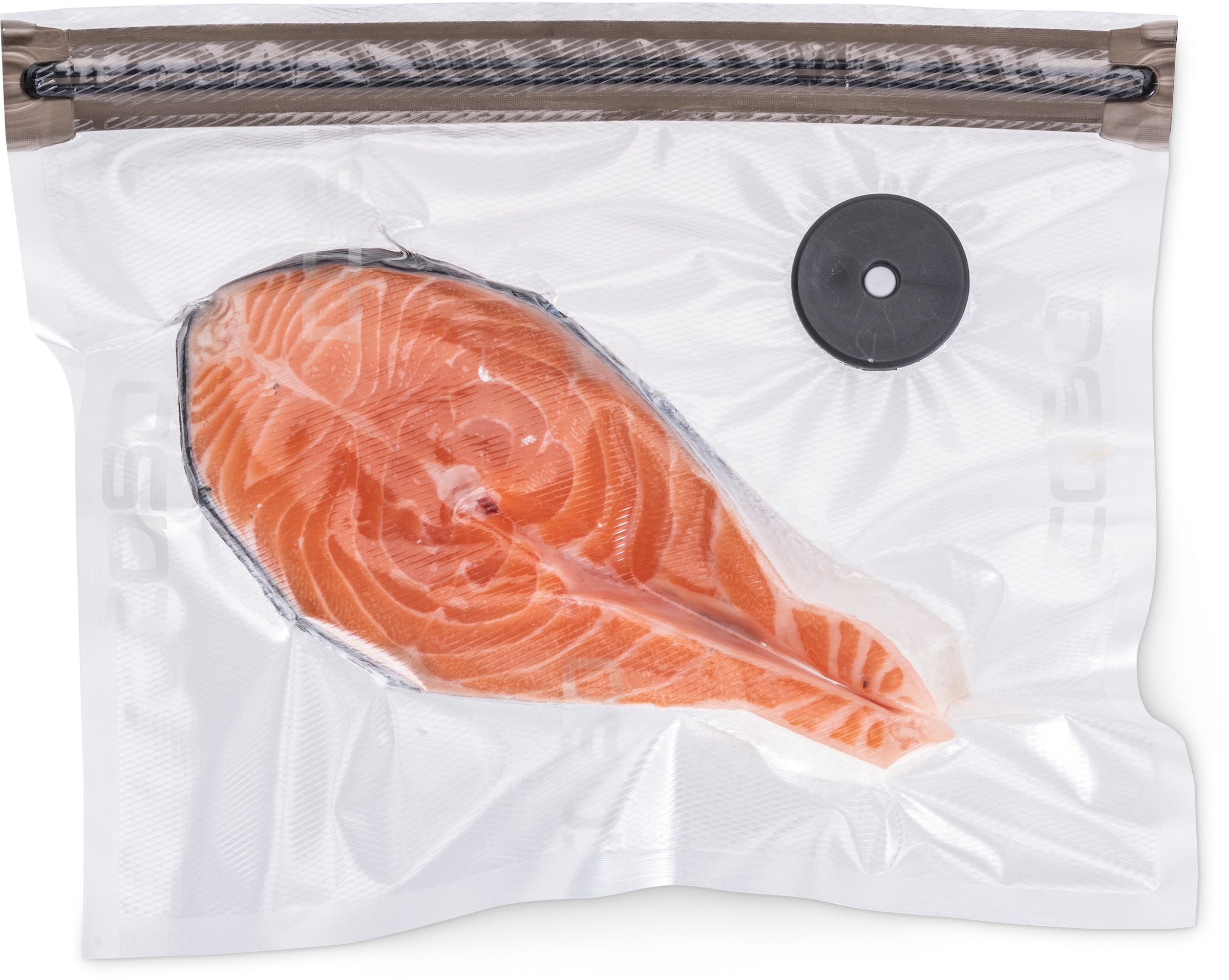 Caso Vakuumierbeutel »1293 20 Stk. 26x23 cm«