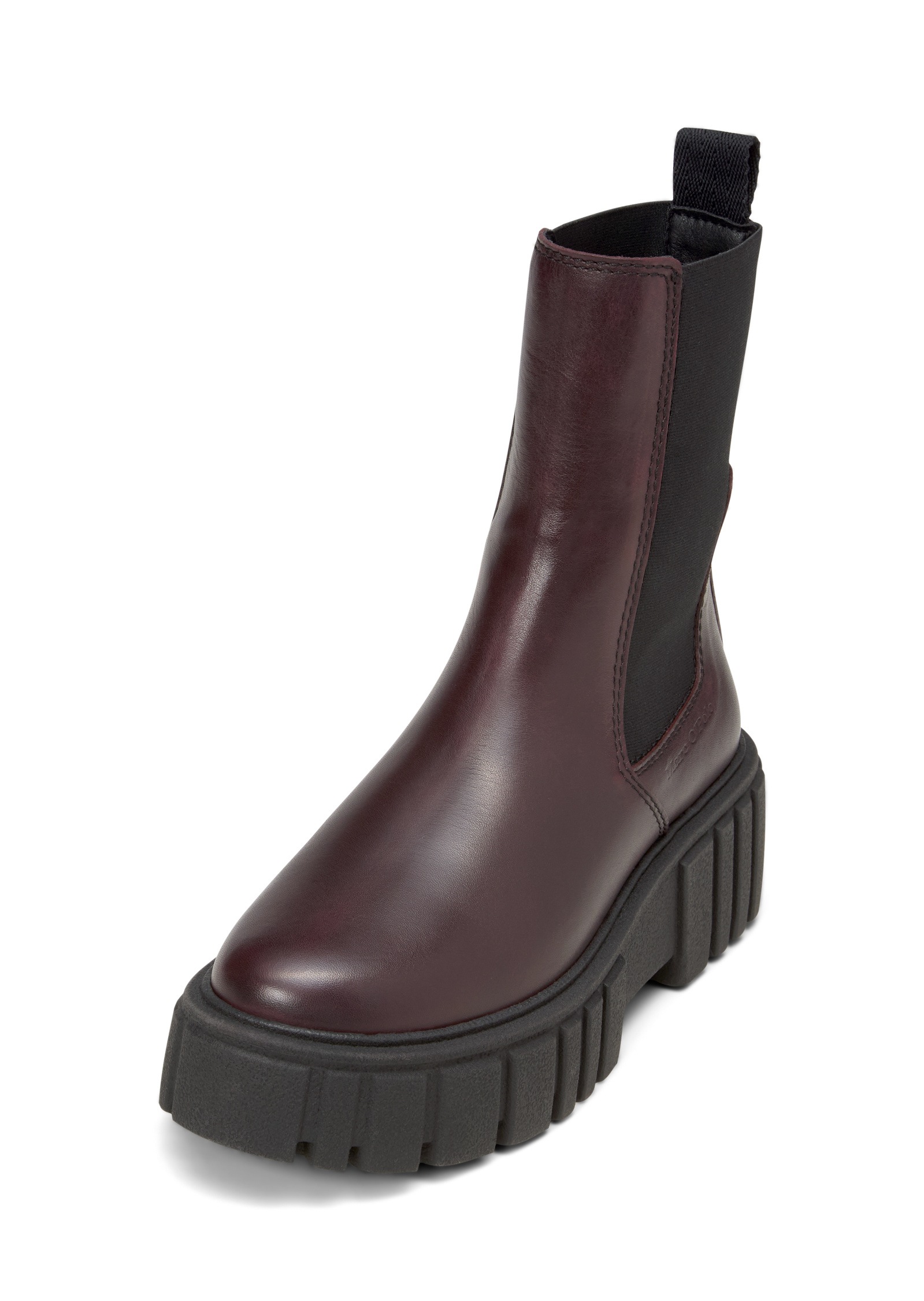 Marc OPolo Chelseaboots "mit leichter Plateausohle" günstig online kaufen