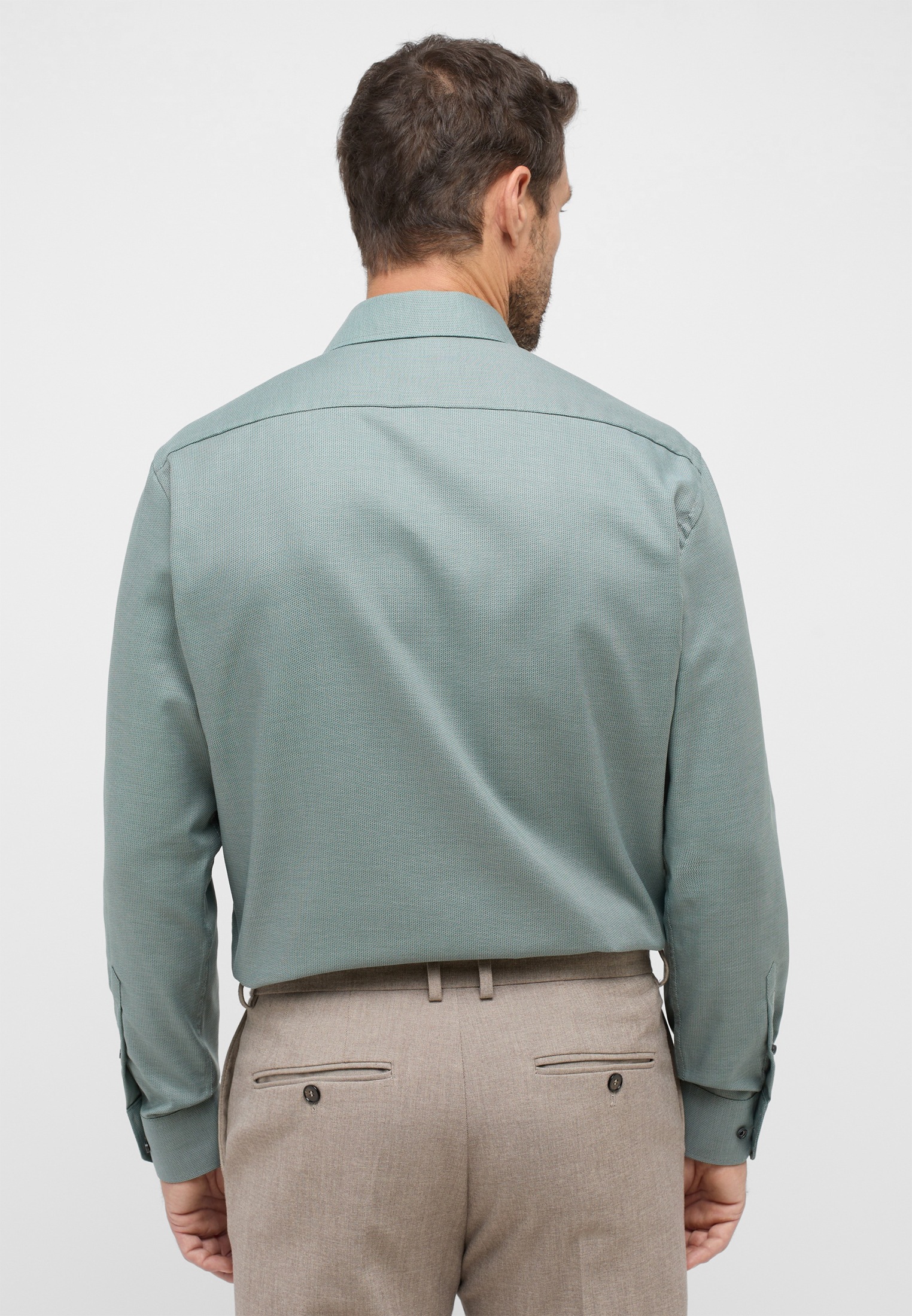 Eterna "COMFORT FIT" NON IRON (bügelfrei) günstig online kaufen