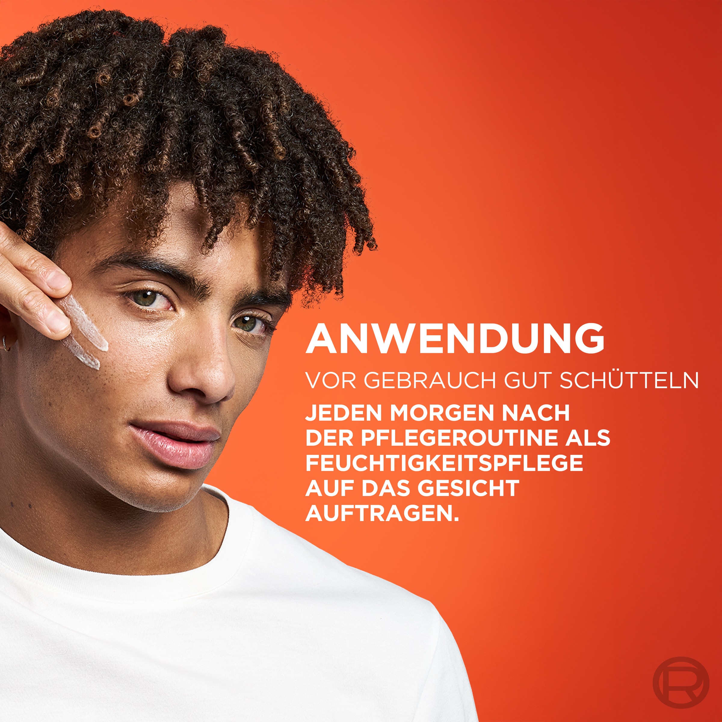 L'ORÉAL PARIS MEN EXPERT Gesichtsfluid »L'Oréal Men Expert Tägliches LSF 50+ Invisible Fluid«