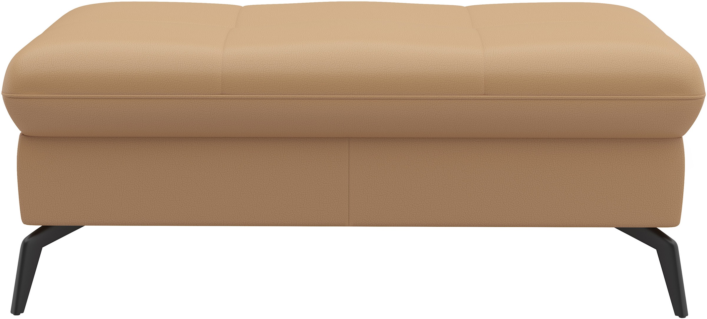 sit&more Polsterhocker »Amica«, mit Stauraum