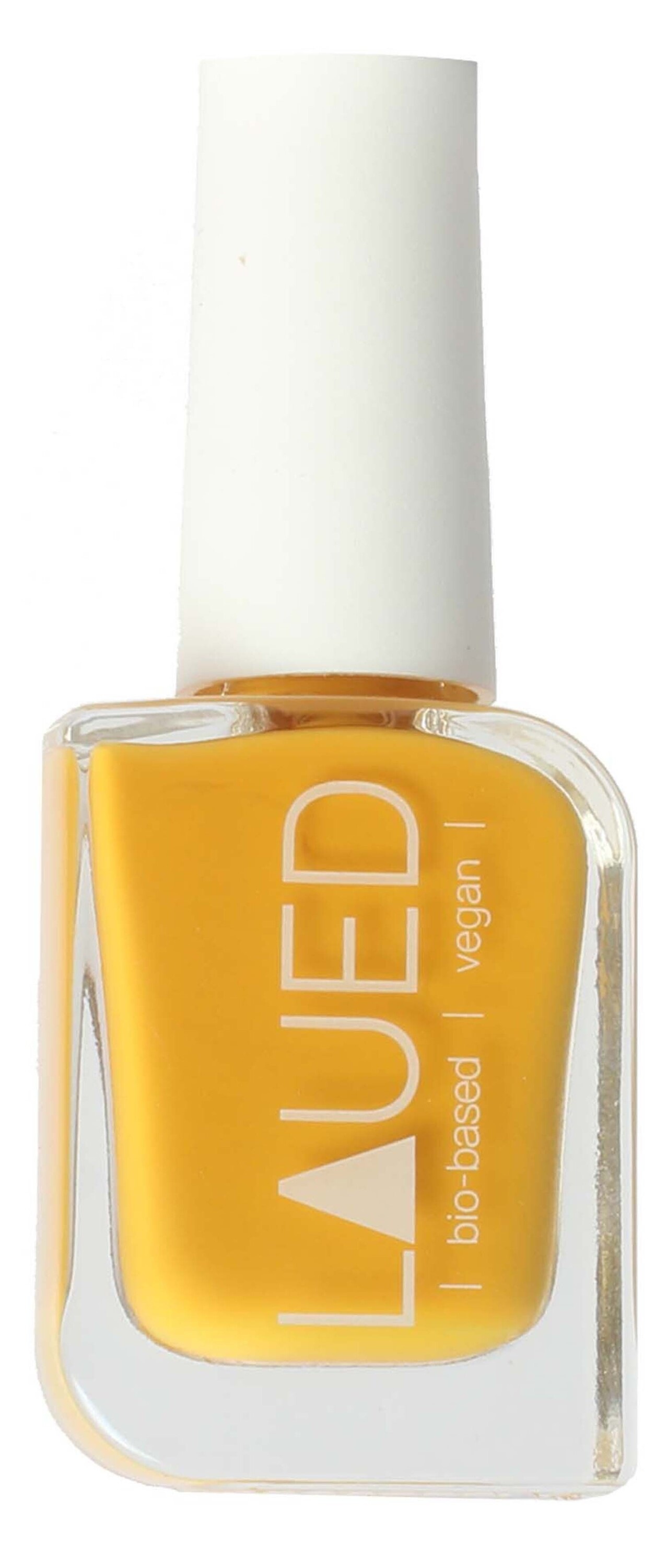 Nagellack »Sunrise«, bio based, vegan