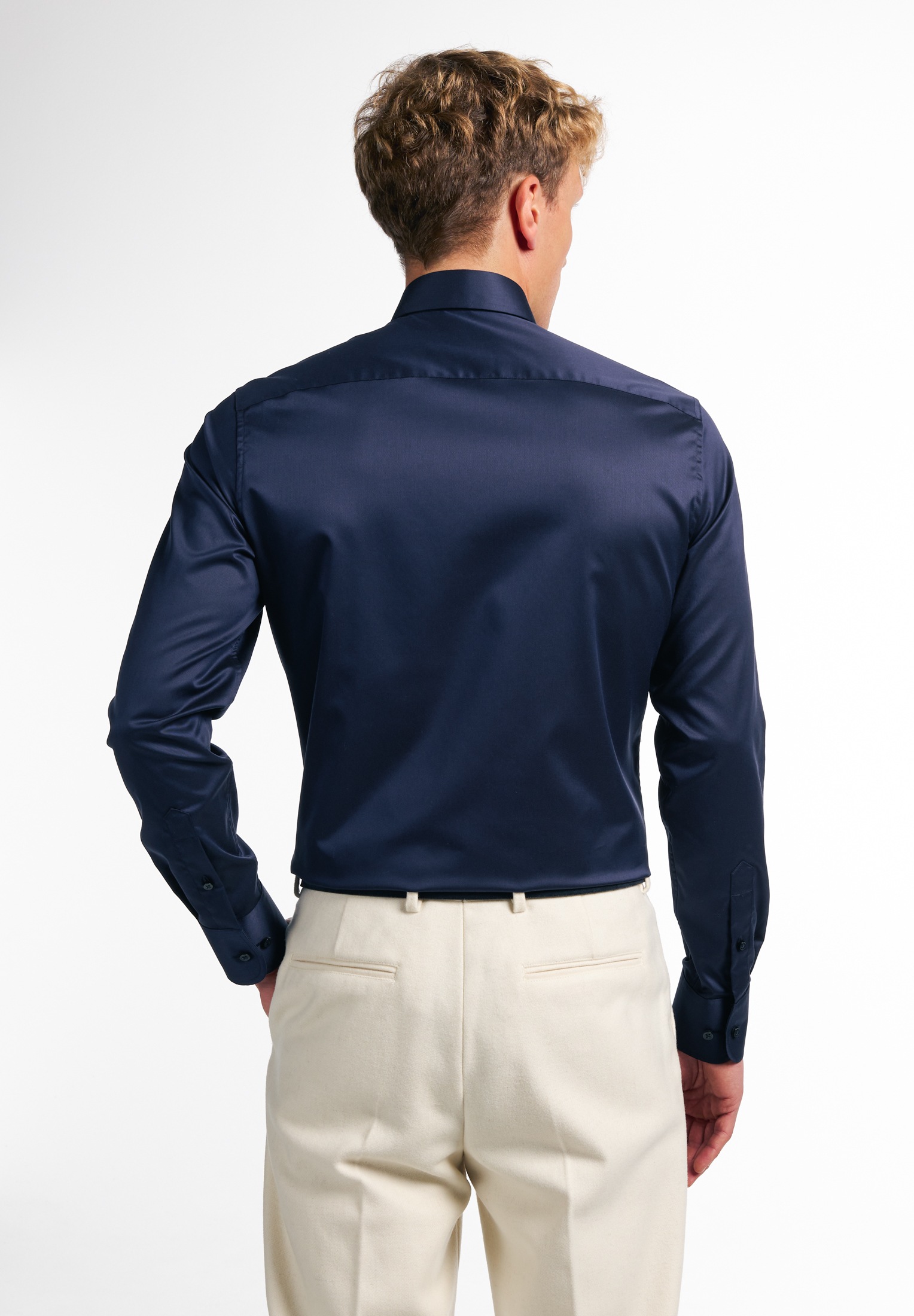 Eterna "SLIM FIT" NON IRON (bügelfrei) günstig online kaufen