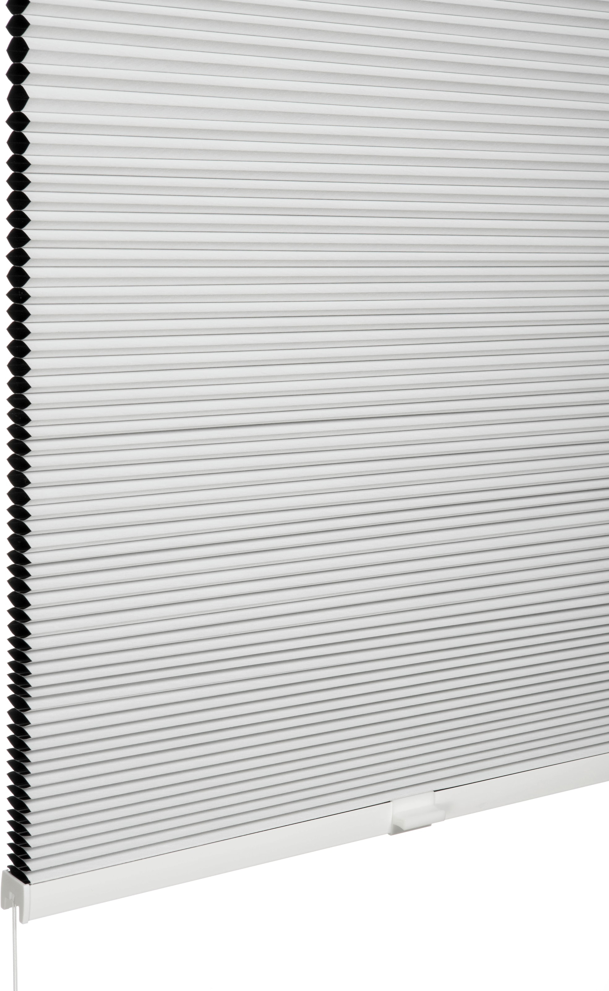 SCHÖNER WOHNEN-Kollektion Wabenplissee »Thermo Sina«, verdunkelnd, mit Bohren, verspannt, verschraubt, energiesparend, Thermo Rückseite, schallabsorbierend