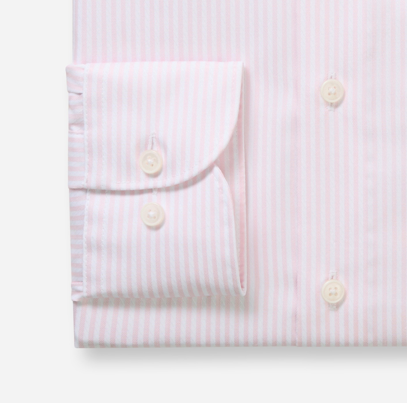 OLYMP Businesshemd »Luxor modern fit« fein gestreift