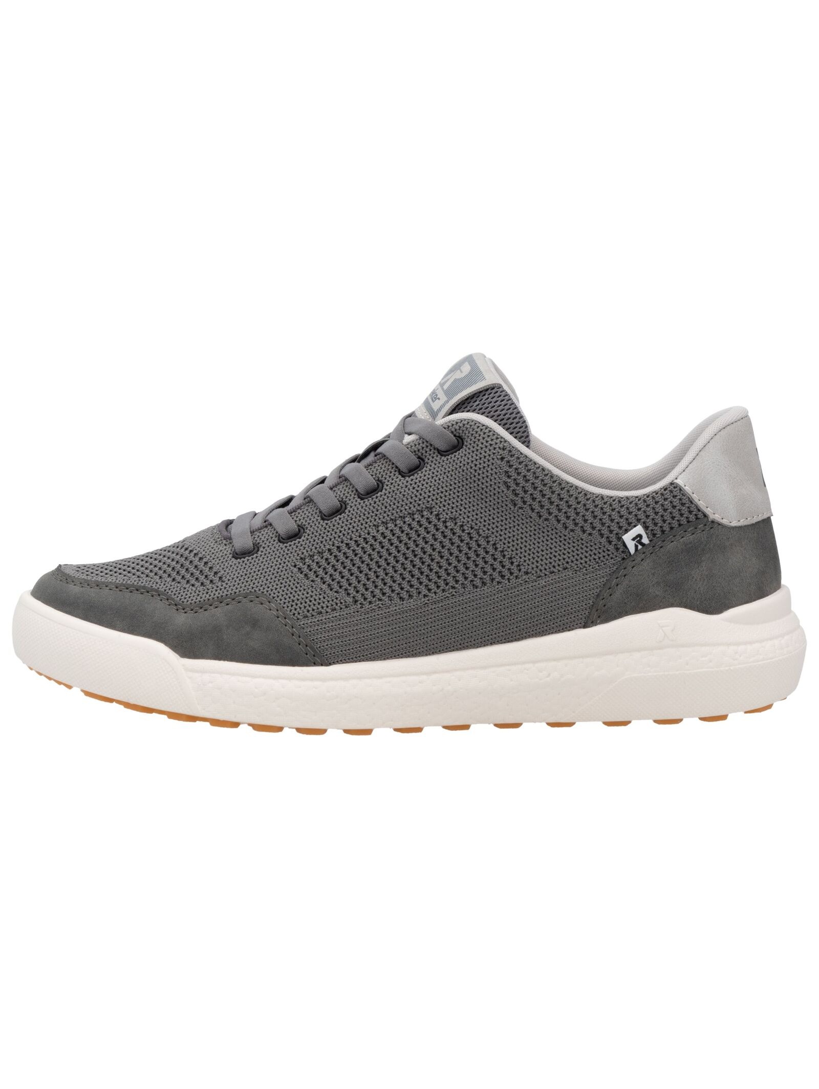 Rieker Sneaker »Rieker Sneaker Textil«