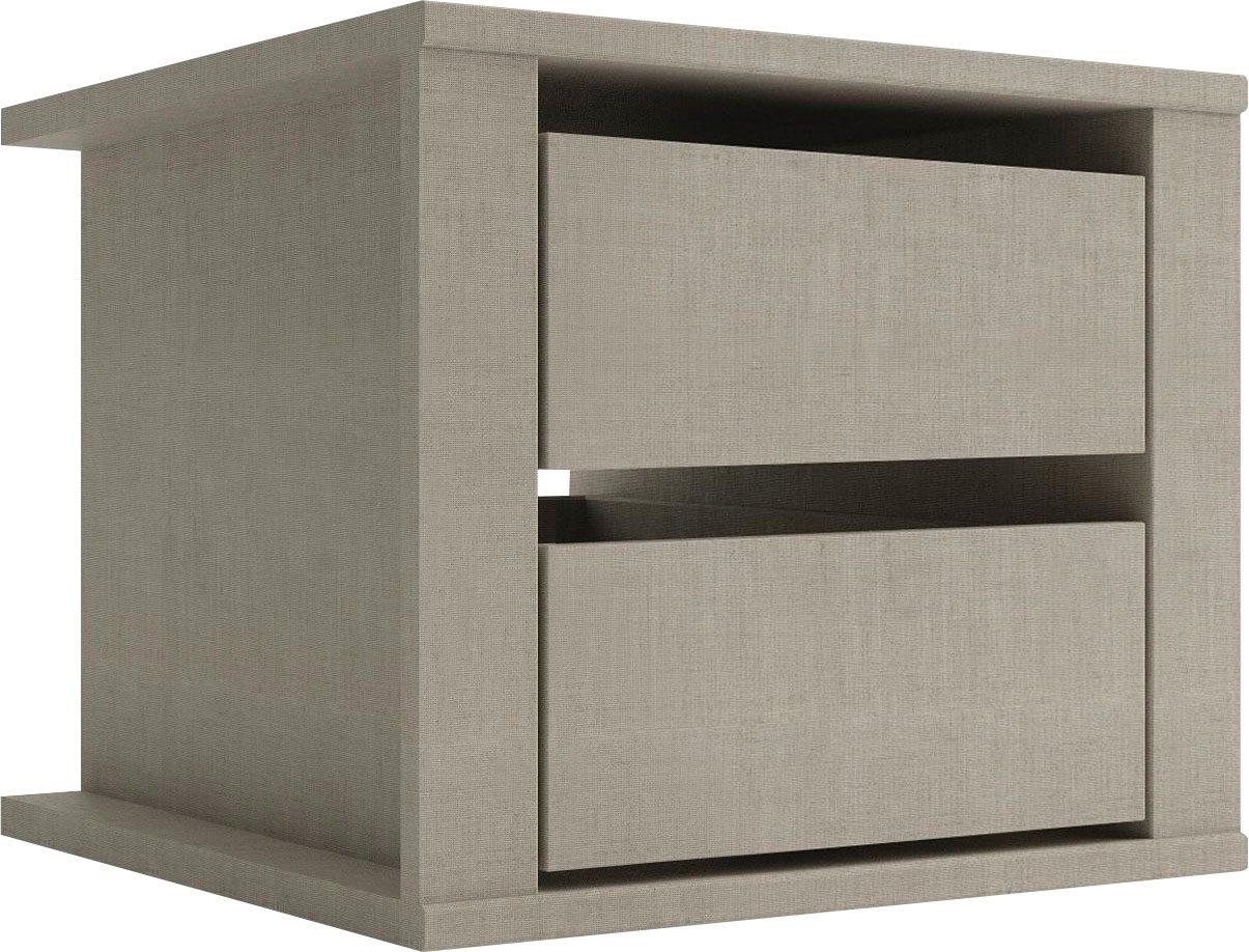 rauch "Zubehör für Rauch-Schwebetürenschränke ORANGE" Breite 98 cm, Tiefe 5 günstig online kaufen