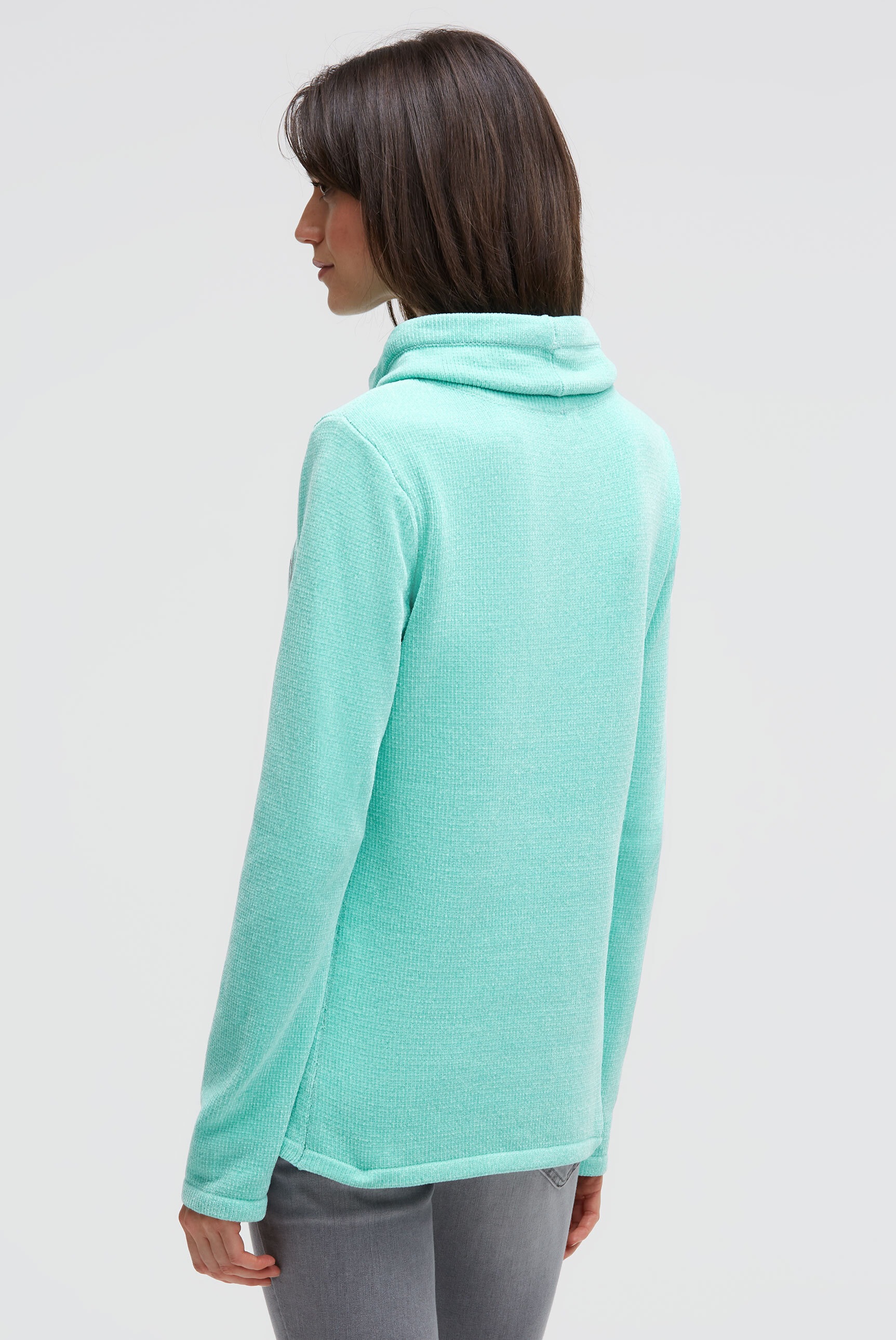 SOCCX Rundhalspullover