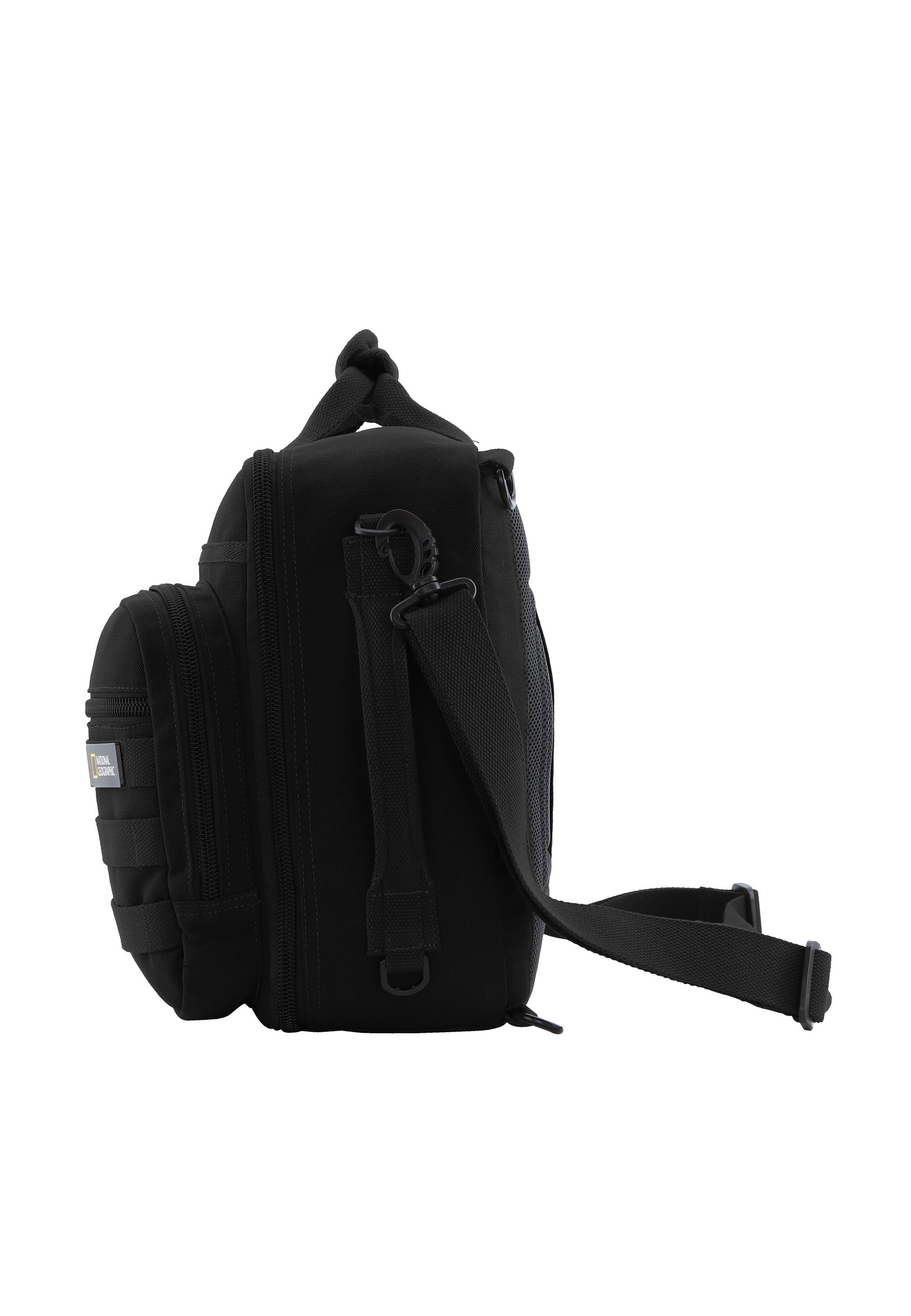 NATIONAL GEOGRAPHIC Laptoptasche "Milestone RPET 3-WAY" aus recycelten PET- günstig online kaufen