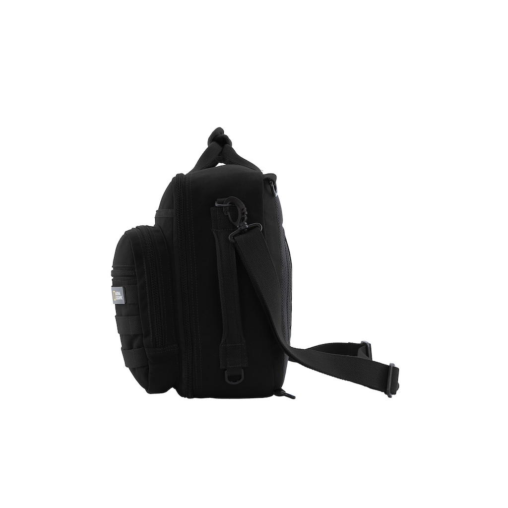 NATIONAL GEOGRAPHIC Laptoptasche »Milestone RPET 3-WAY«