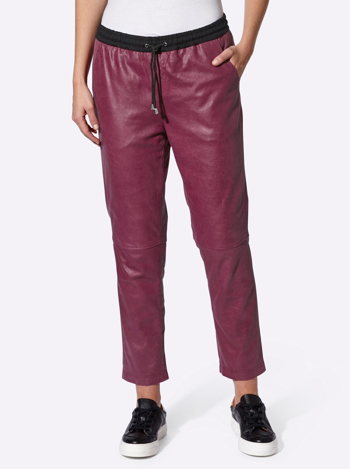 heine Lederhose günstig online kaufen