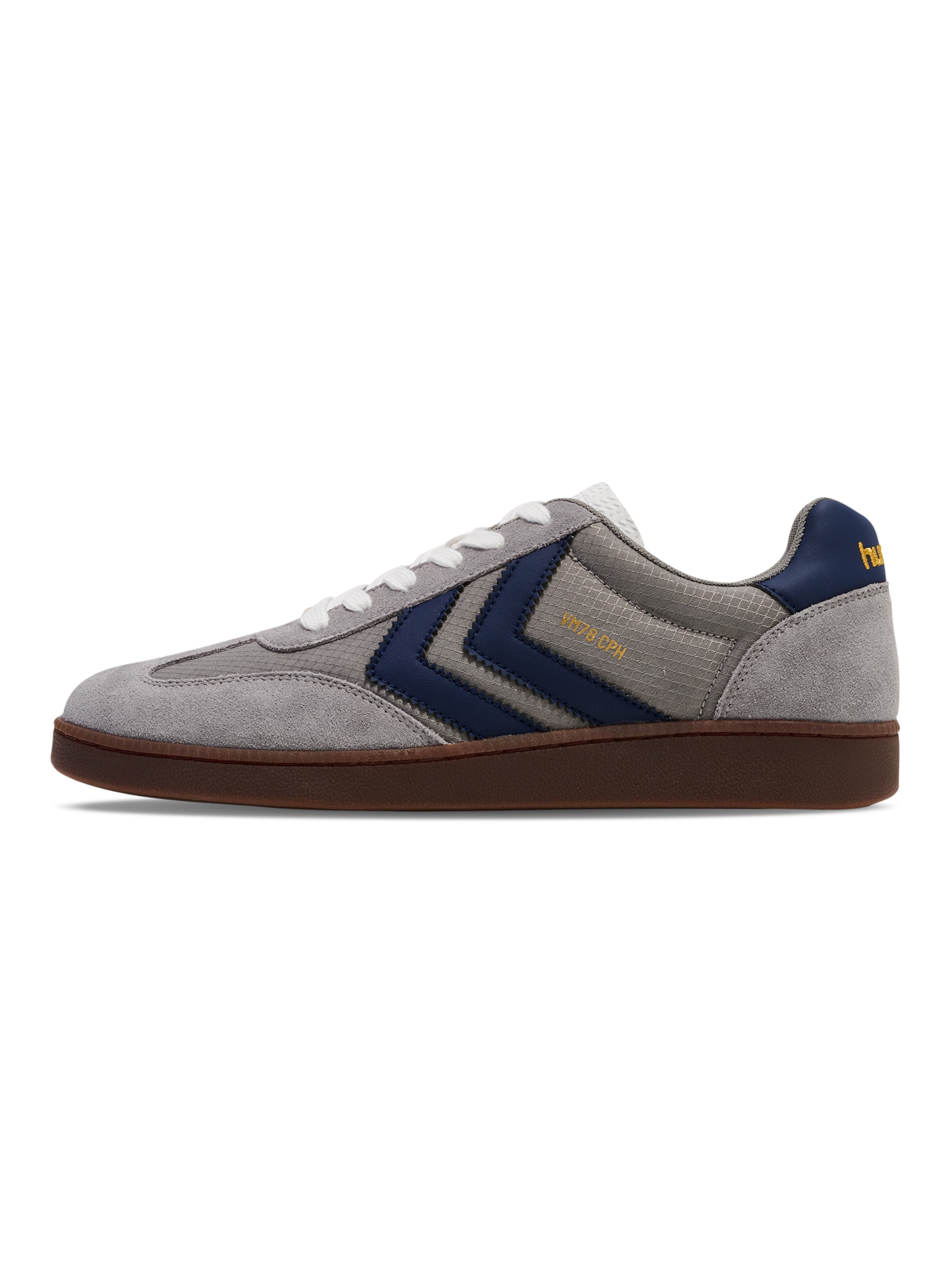 hummel Sneaker »VM78 CPH RS«