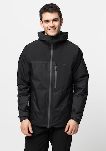 Jack Wolfskin Funktionsjacke »ATHLETIC 5IN1 M« su Ka...