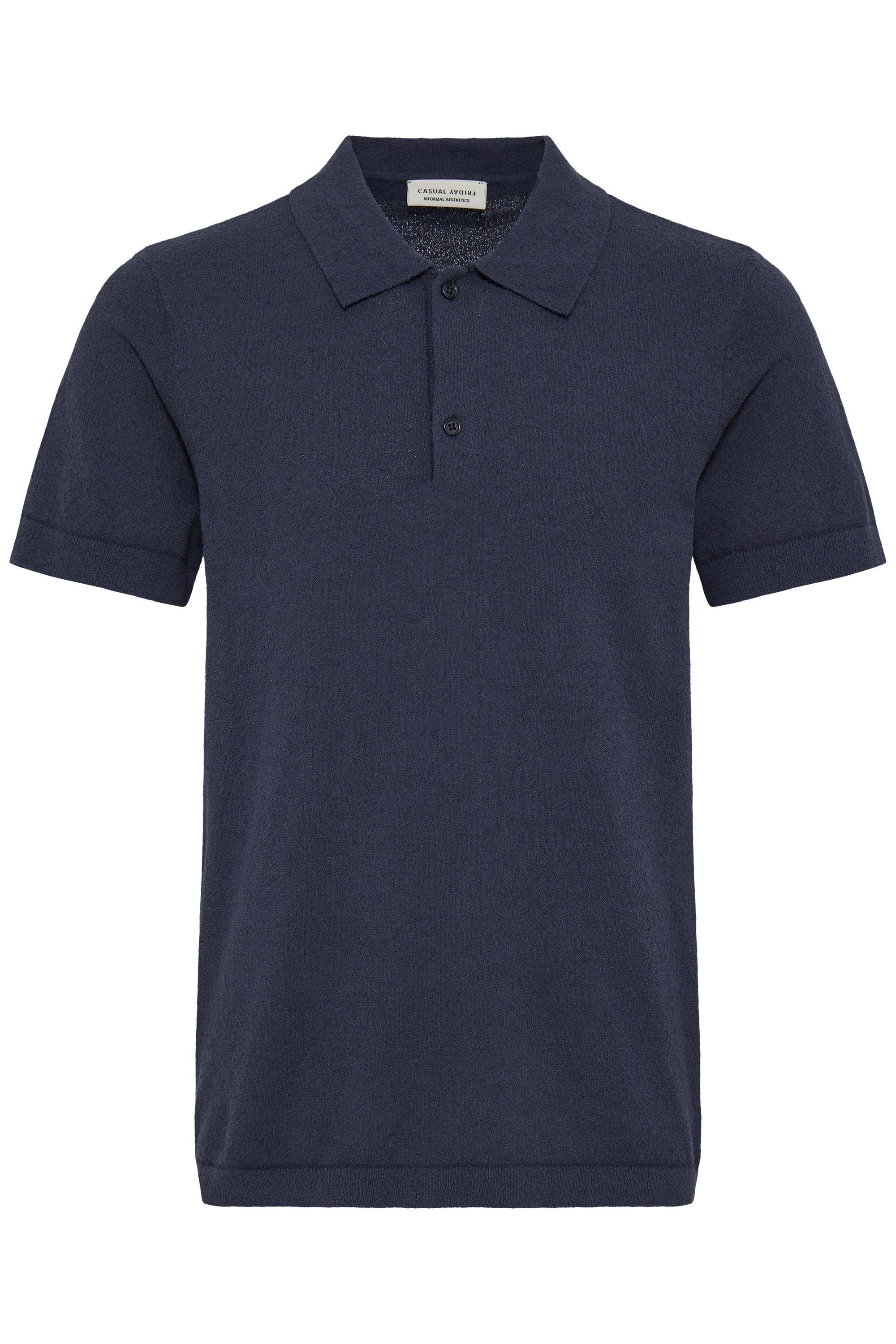 Casual Friday Poloshirt "Poloshirt CFSvahl"