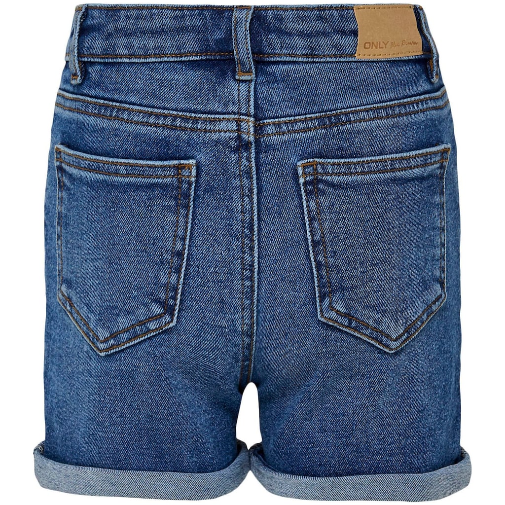 KIDS ONLY Jeansshorts »KONPHINE«