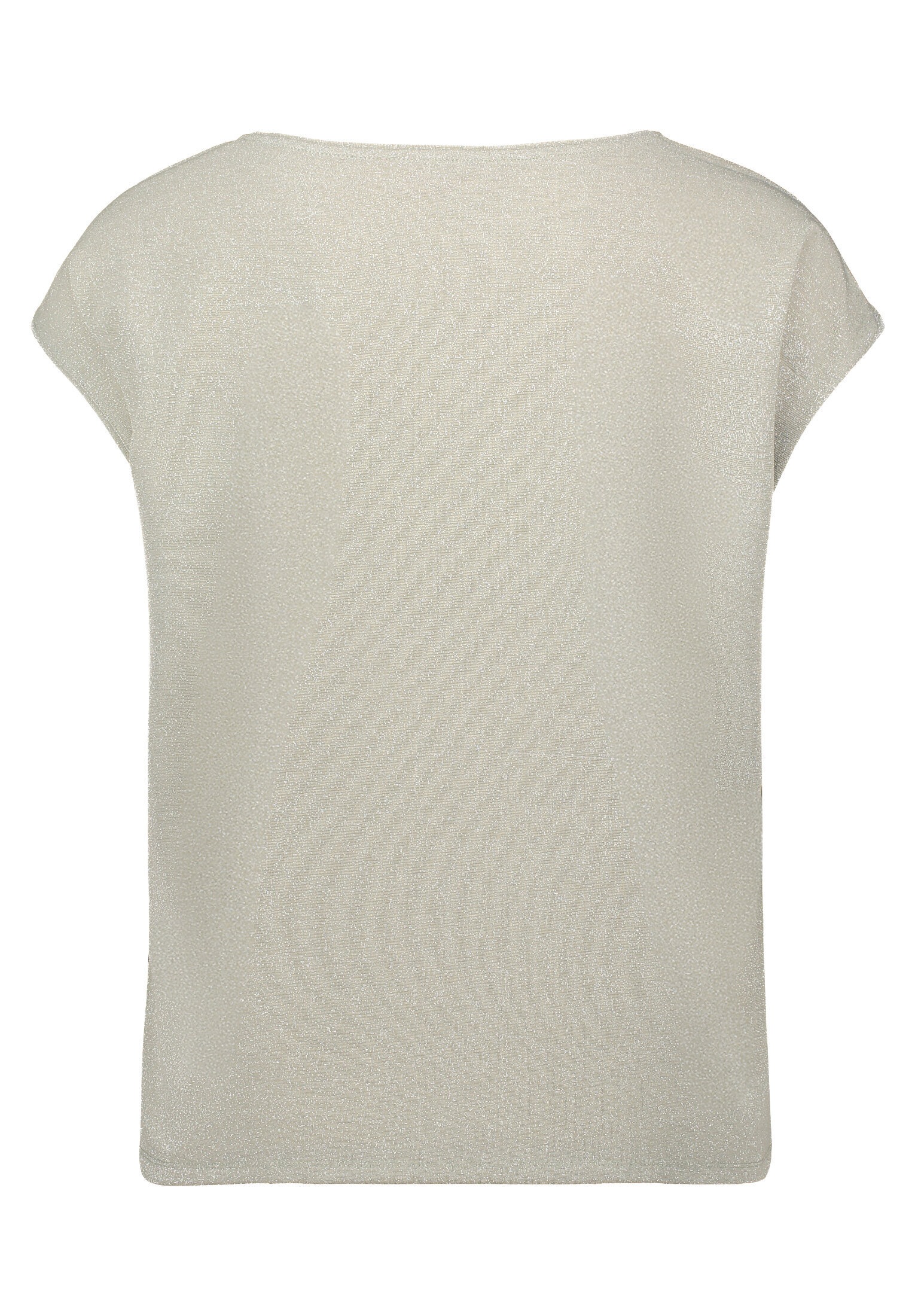 Betty Barclay Kurzarmshirt »Damen mit Aufdruck« 1 tlg.