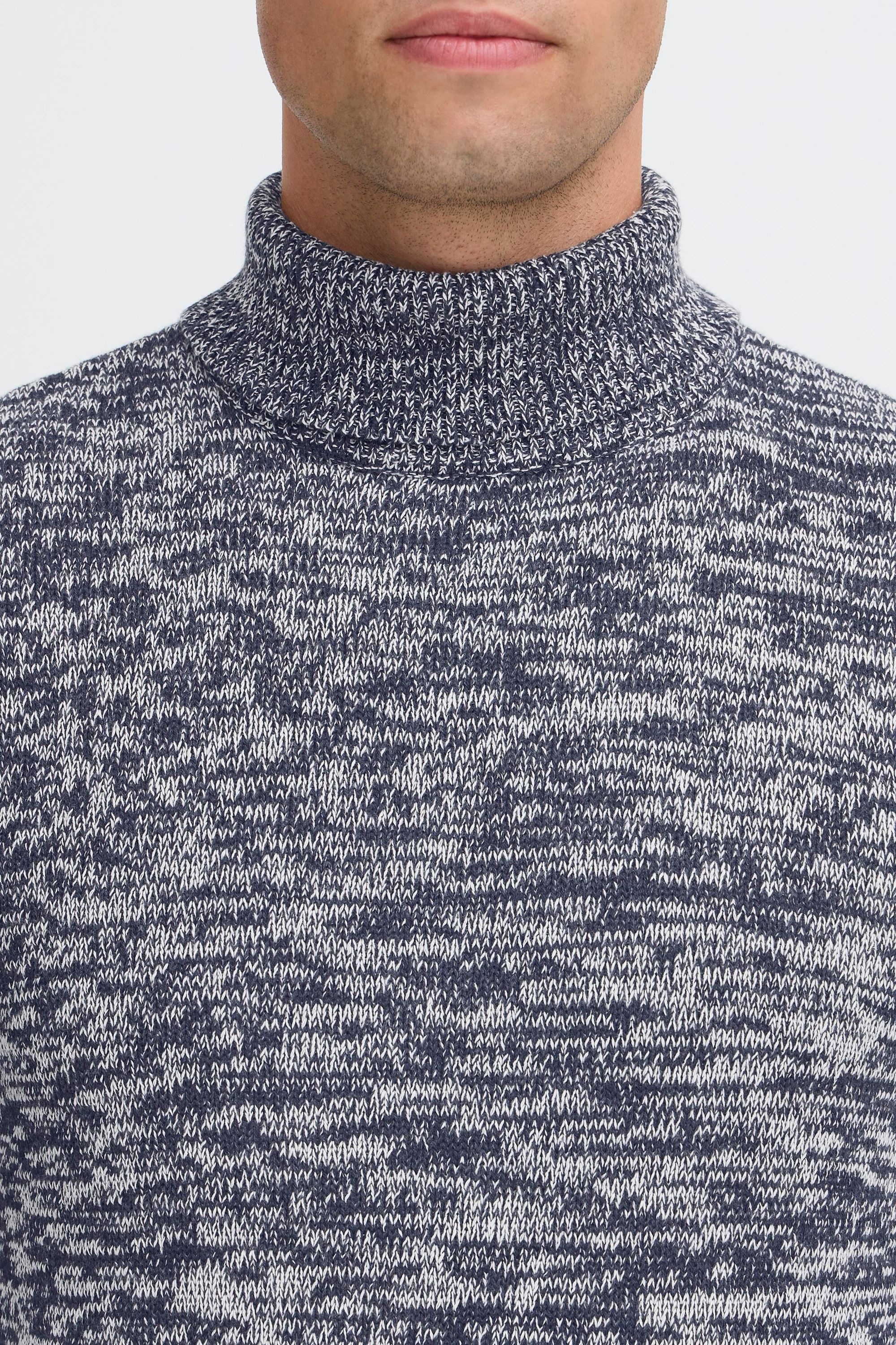 Blend Rollkragenpullover »Rollkragenpullover BHDami«