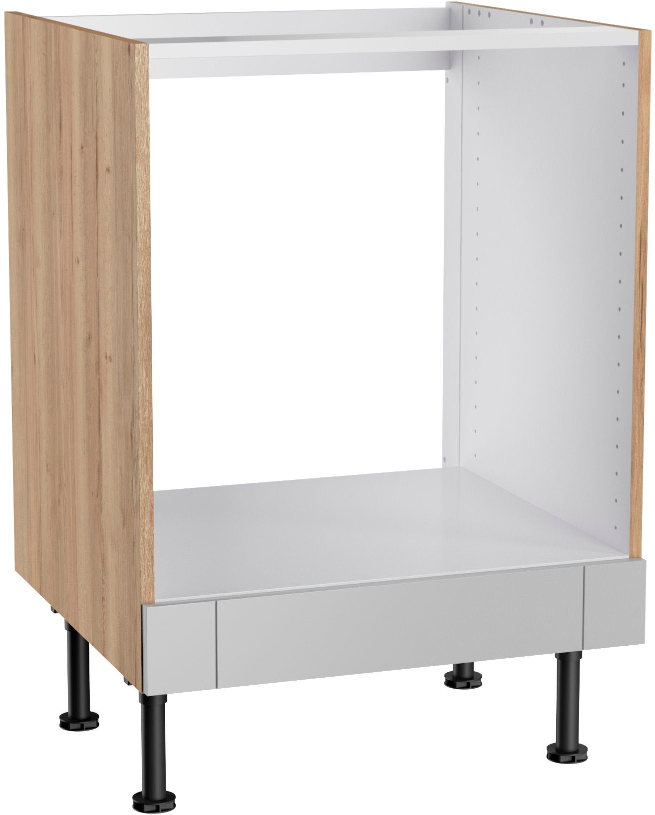 OPTIFIT Herdumbauschrank »Ahus«, Breite 60 cm