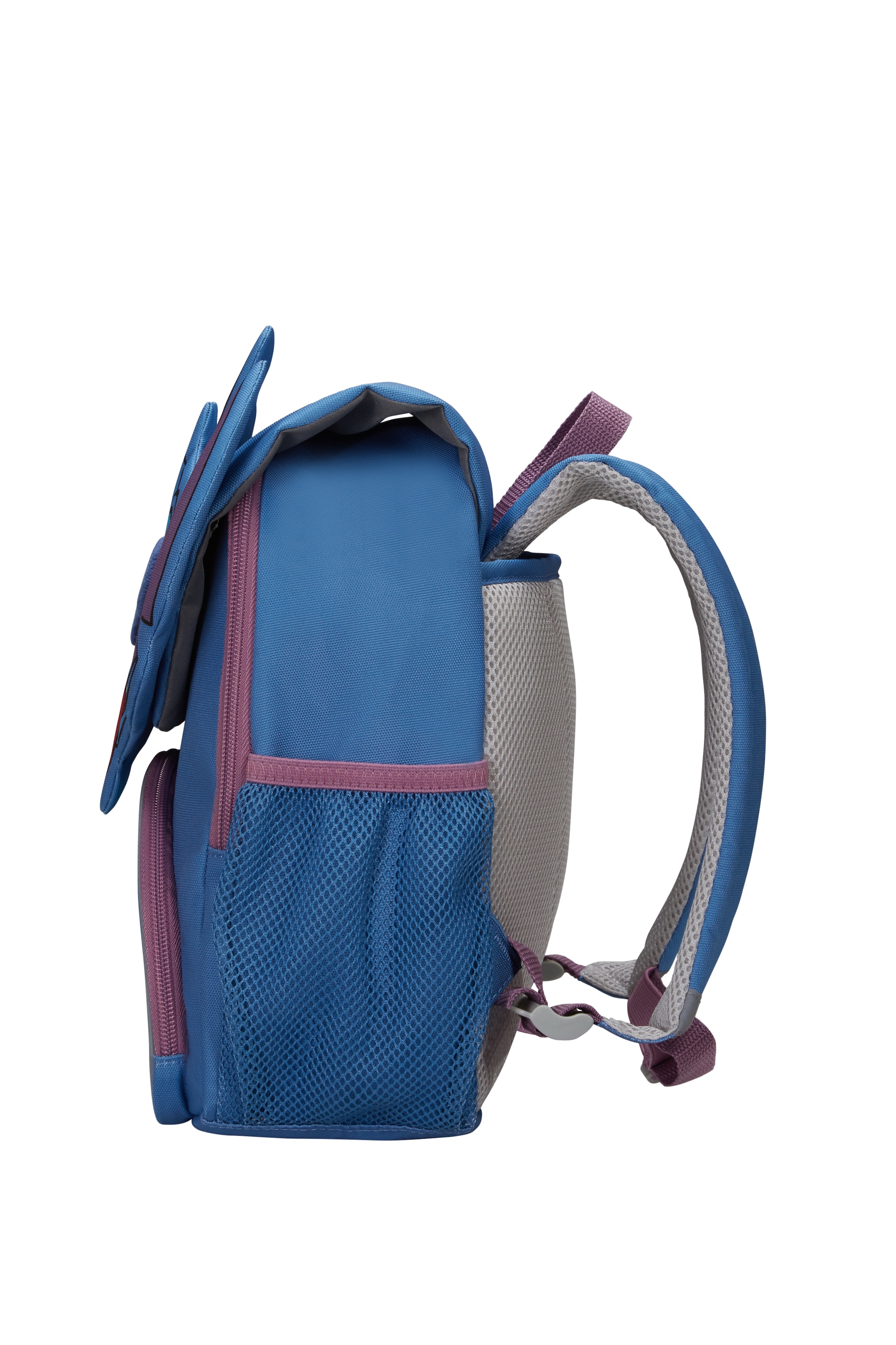 Samsonite Kinderrucksack fröhliches 3D?Design
