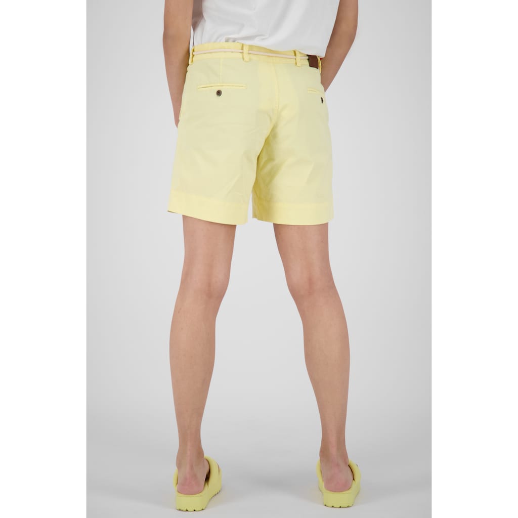 Alife & Kickin Shorts »JuleAK Long Shorts Damen Sweathose, kurze Hose«