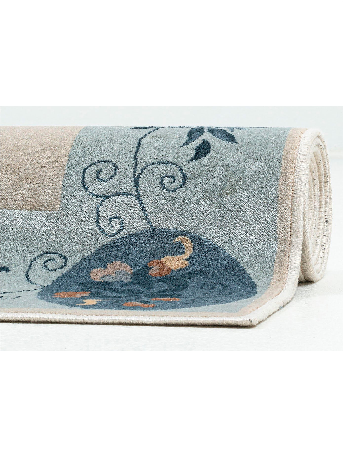 Thumbnail - Teppich 8 mm Höhe